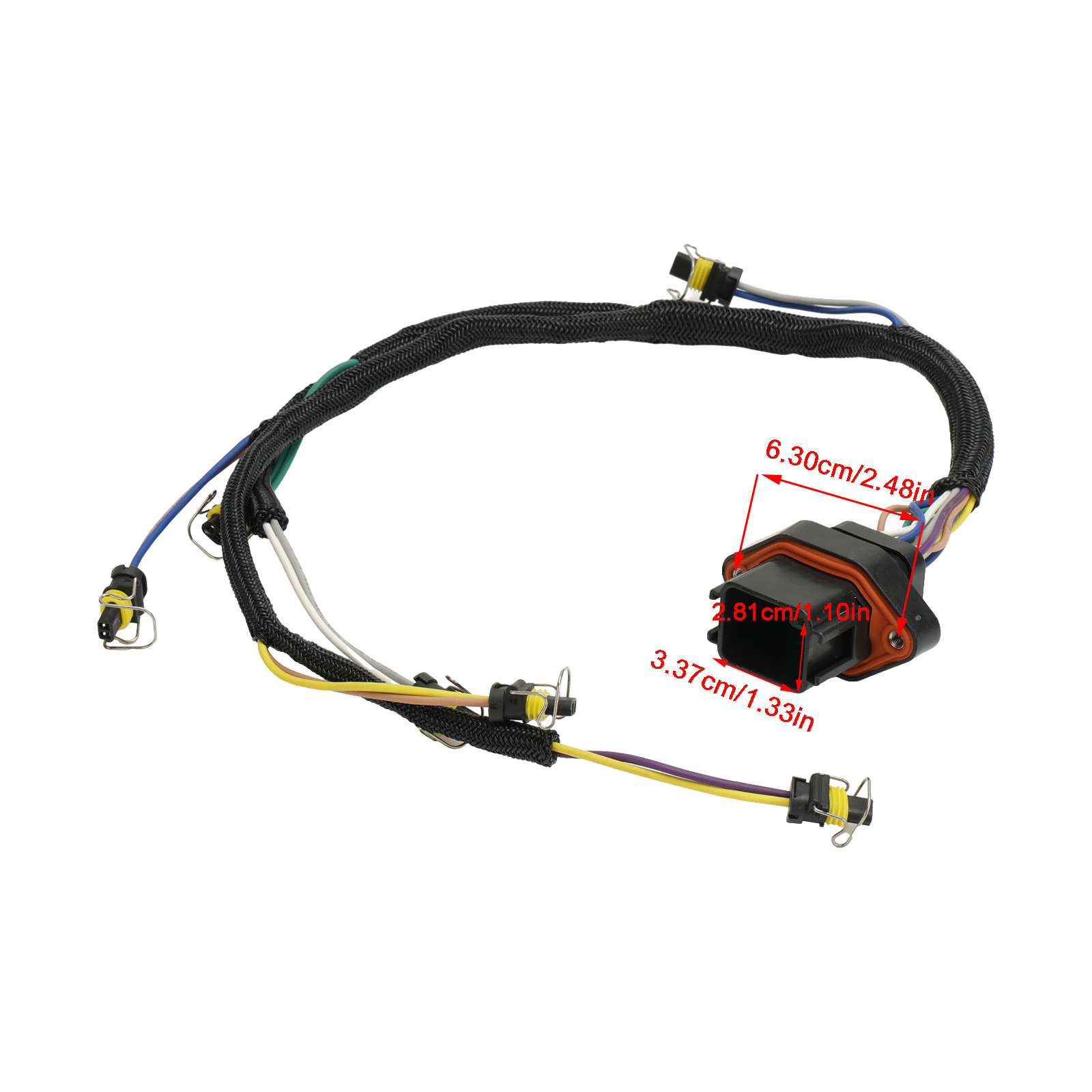 CAT★ Genuine CAT Filter Element 3918501 for CT220-600 THREE60PC
