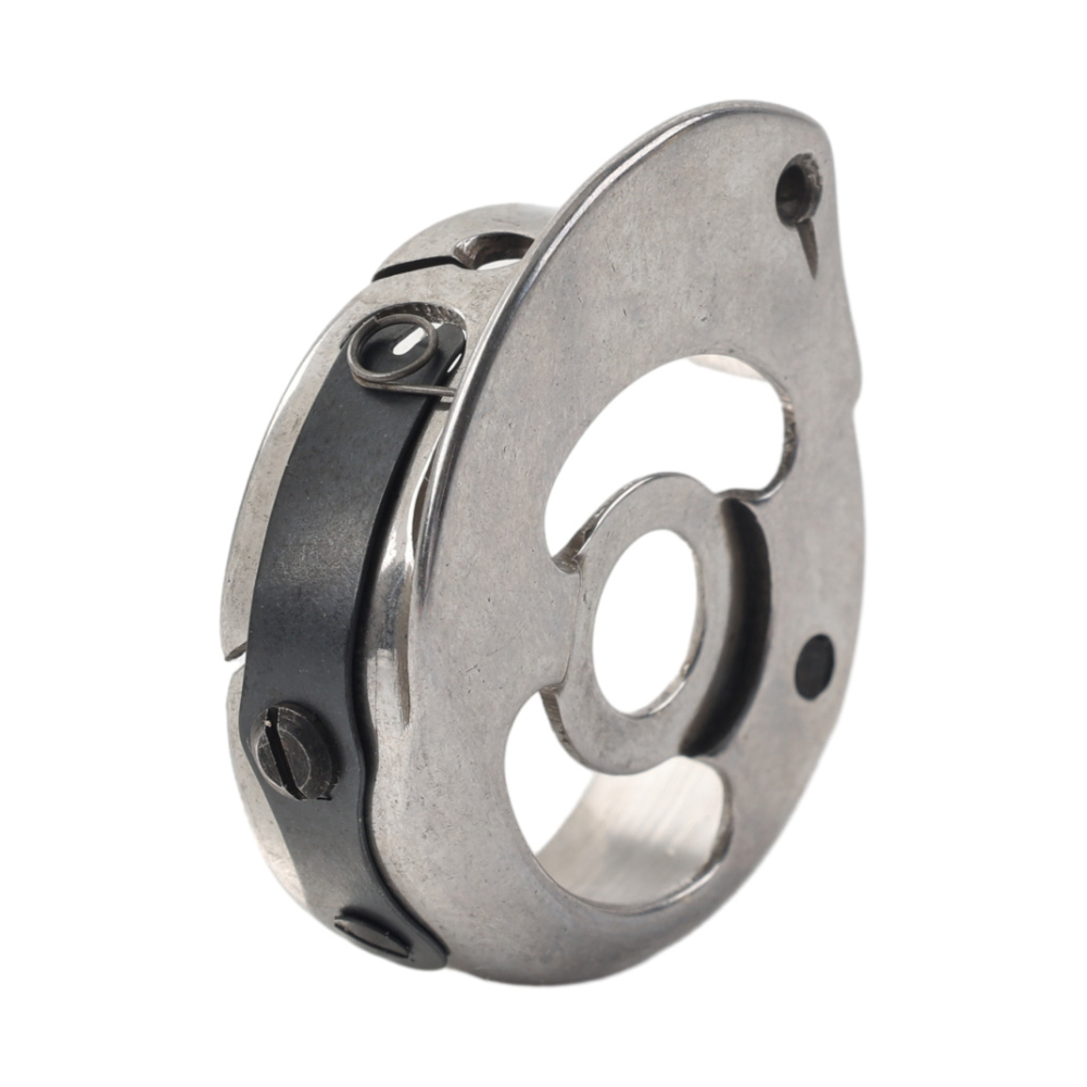Bobbin Case For Industrial Double Needle For Brother LT2-B835, For