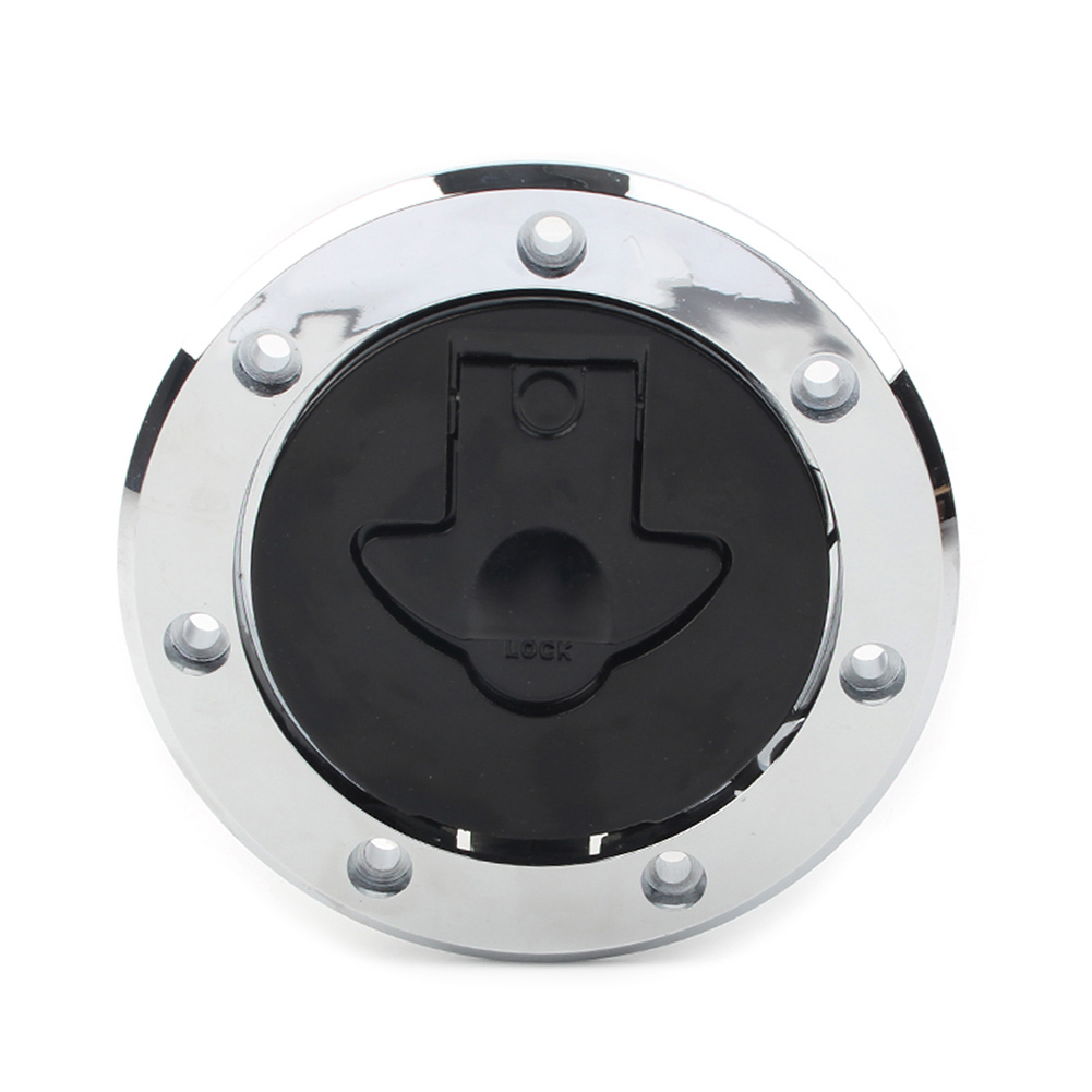 For Kawasaki Ninja ZX6R 2000-2002 Fuel Gas Cap Ignition Switch