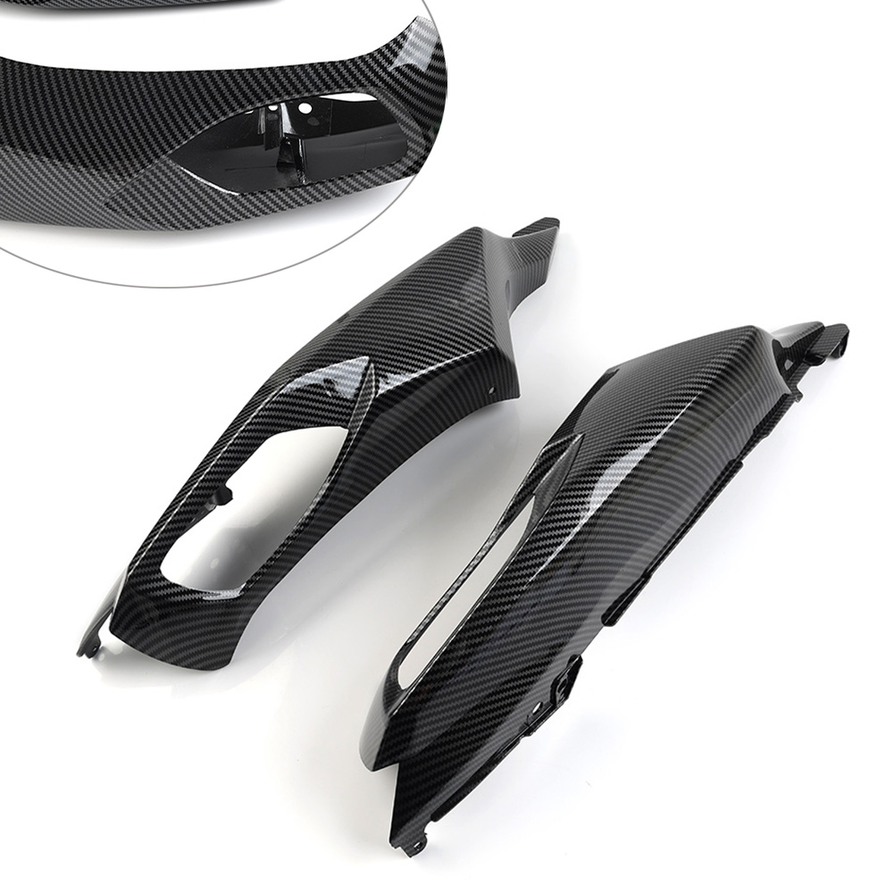 Rear Side Tail Seat Fairing Carbon Fiber For KAWASAKI ZX-14