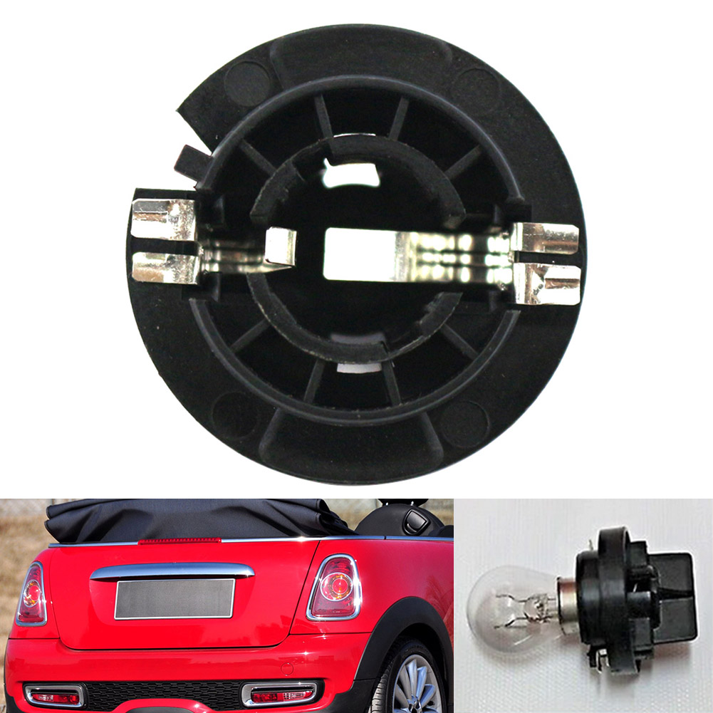 Tail Light Bulb Socket 63212756177 For BMW Mini Cooper R56 R57 R58