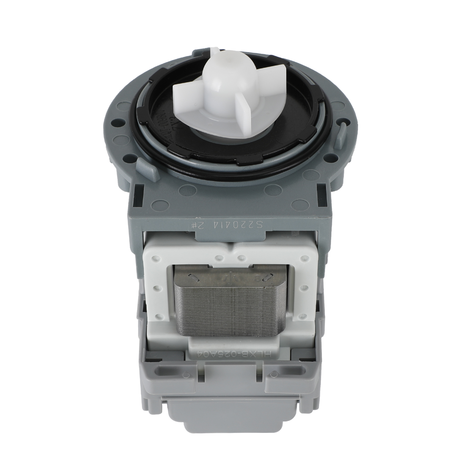 New Dryer Drain Pump For Samsung DC31-00105B B13-5AE12120
