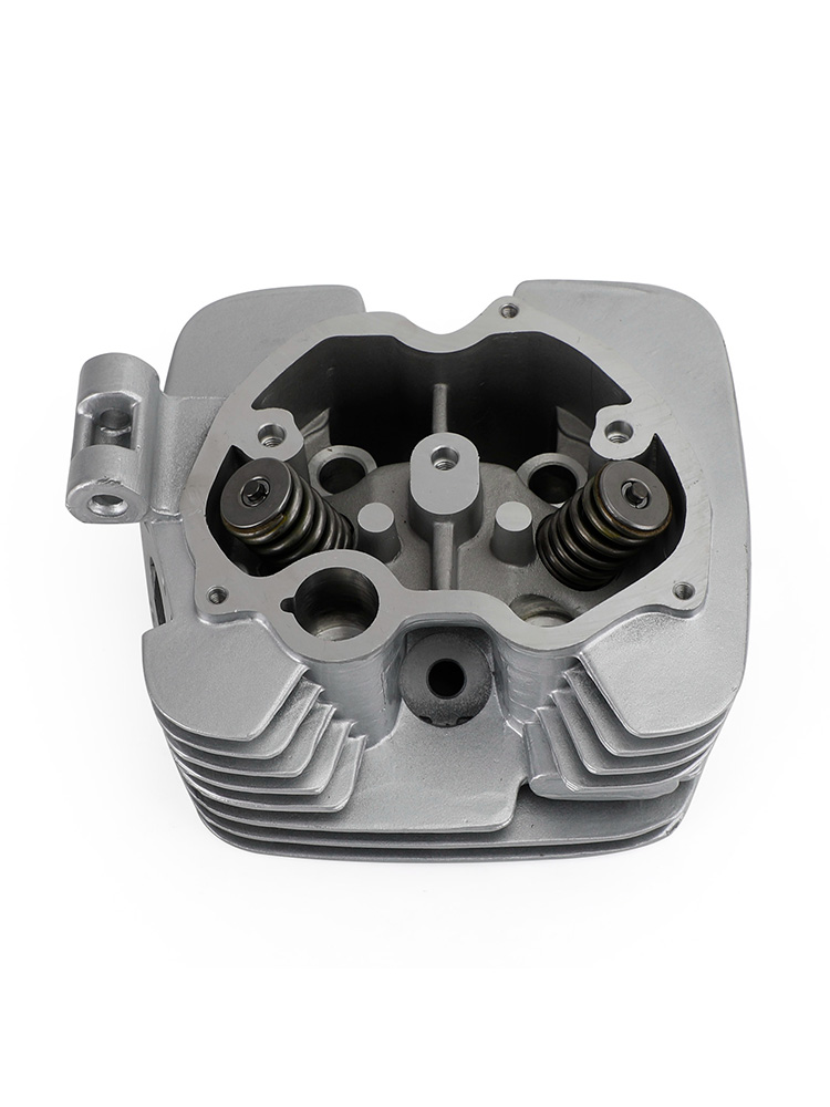 Cylinder Head Air Cooled For Zongshen CG250 250cc ATV Dirt Bike