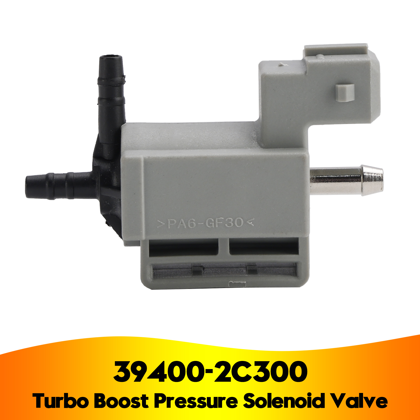 39400-2C300 Turbo Boost Pressure Solenoid Valve for Hyundai