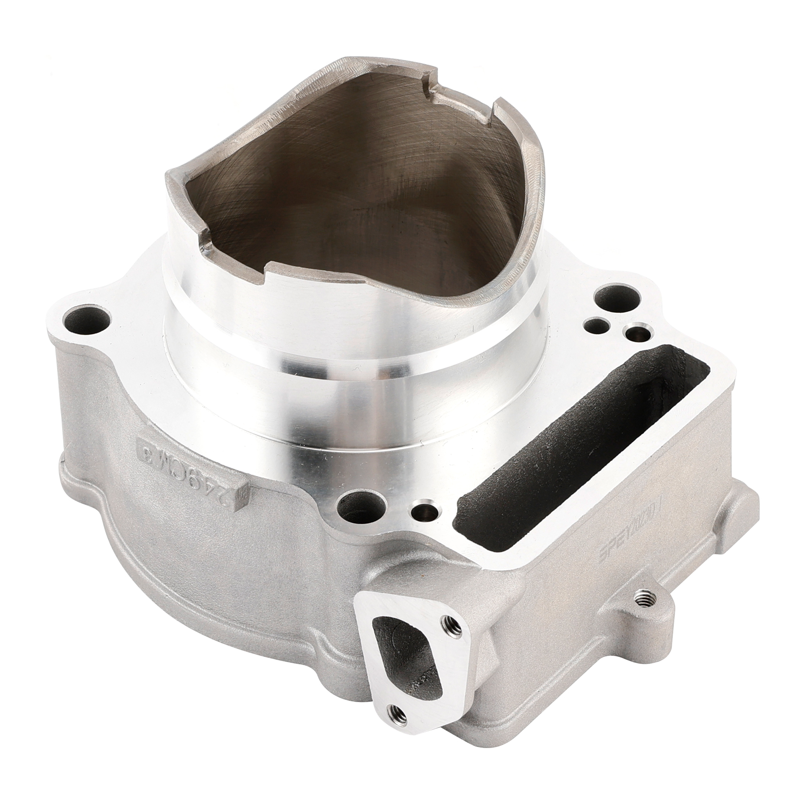 Cylinder Piston Top End Kit For Zongshen 250cc NC250 Engine