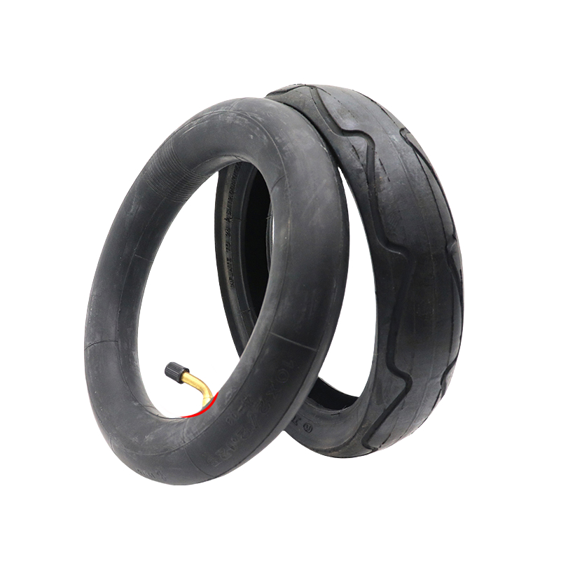 Description Picture 3 of itemGood quality 10 inch 255x50 electric scooter tricycle, child bicycle tire inner and outer tire 255*50