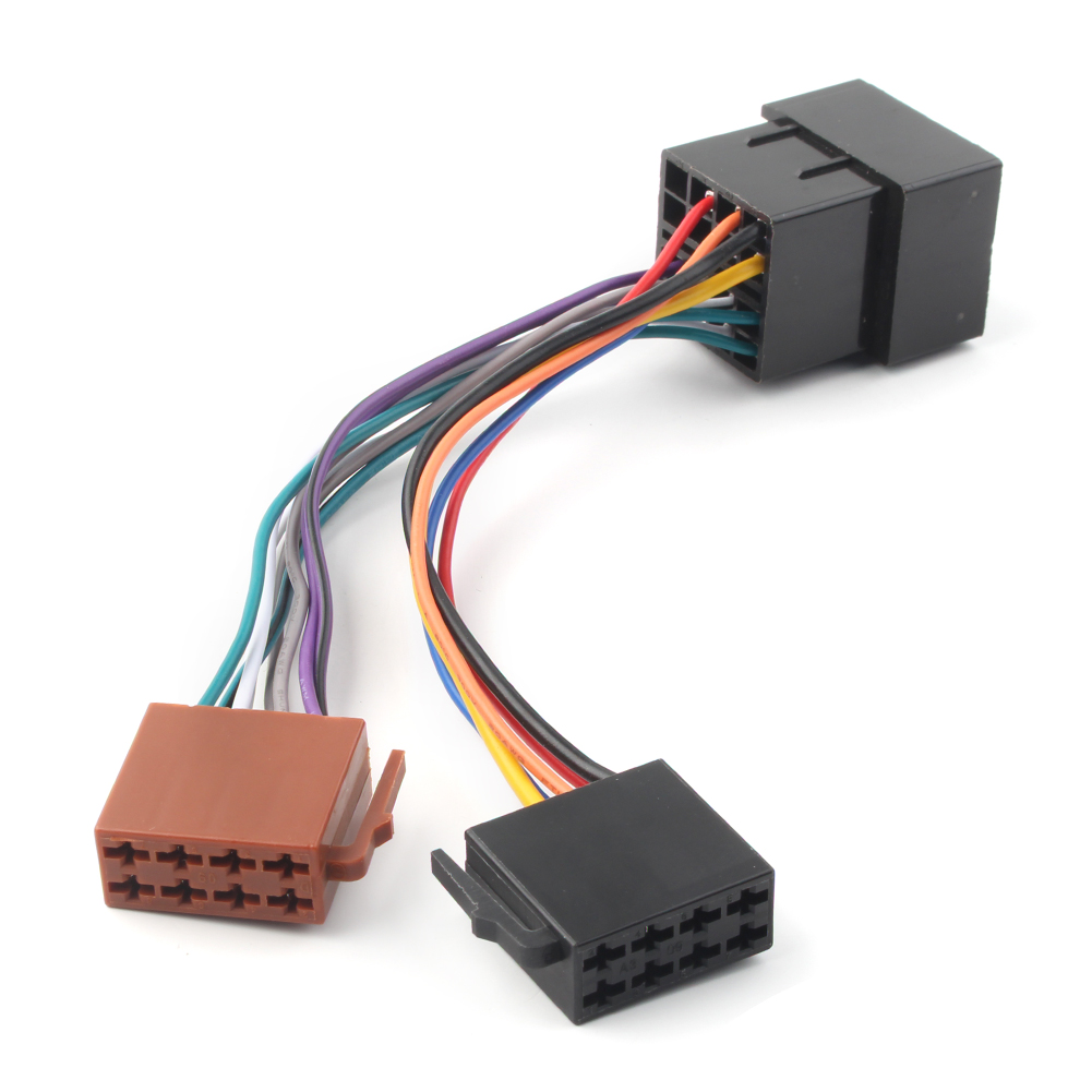 16-pins