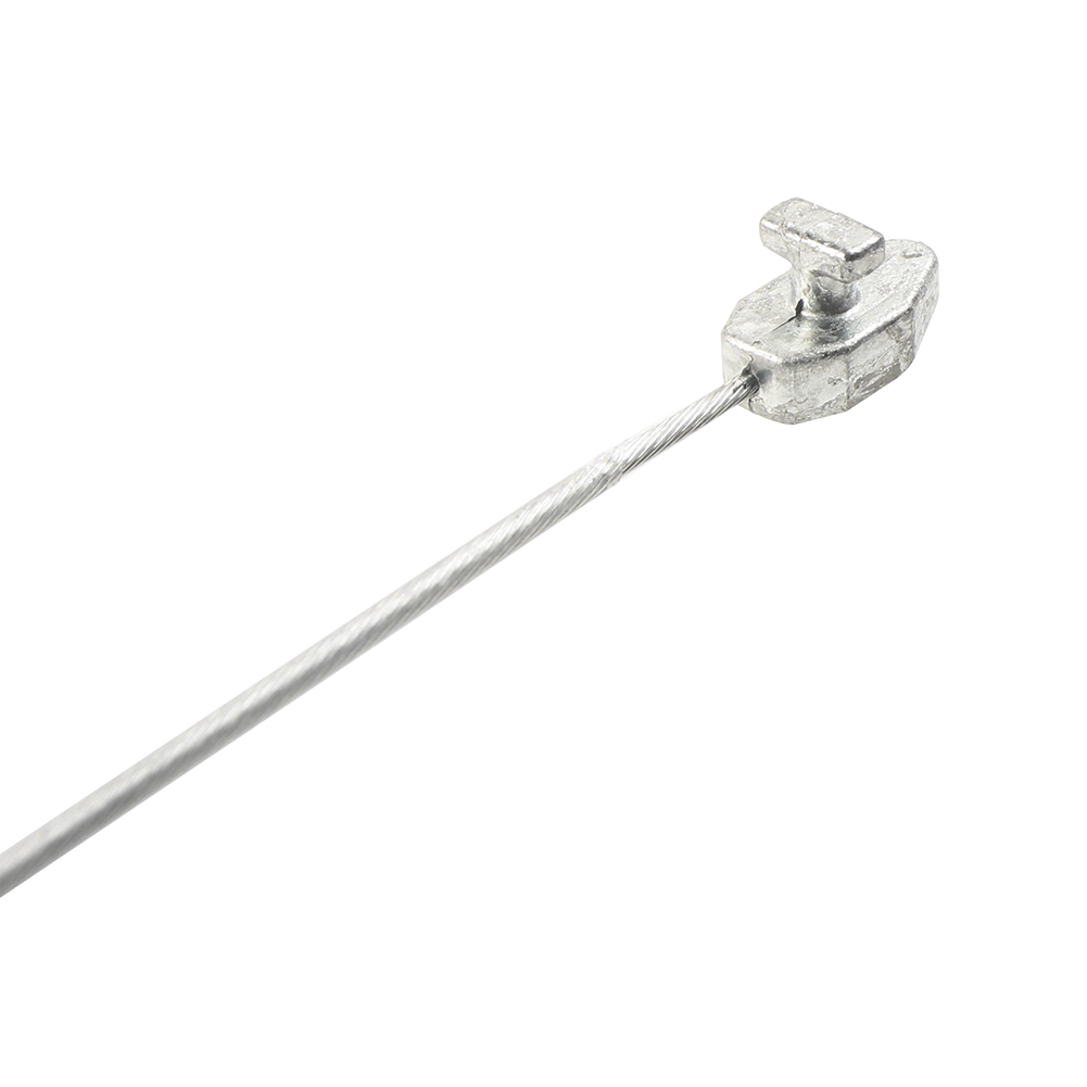 Front Door Lock Cable For For Jaguar XF XJ 2006-2019 C2P14340 Auto