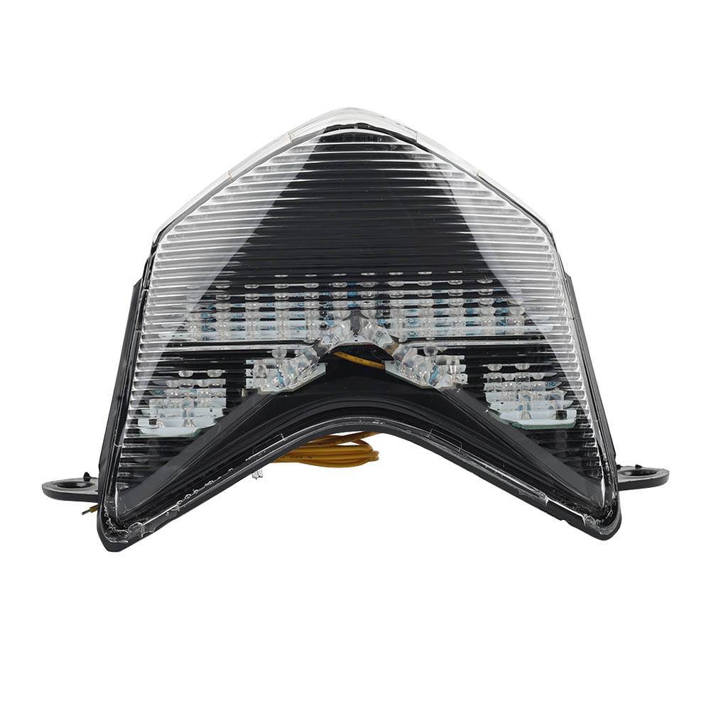 LED Tail Light For Kawasaki Ninja ZX6R ZX-6R 2005-2006 ZX-10R