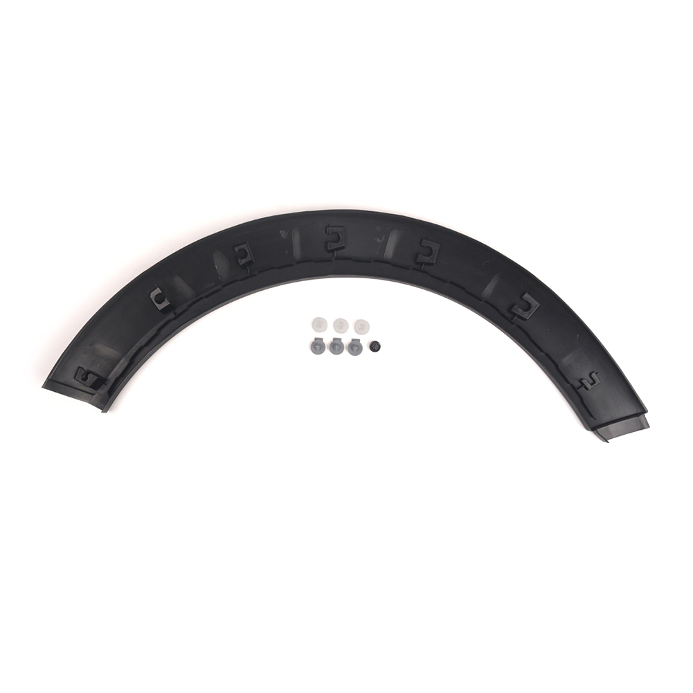 For Mini Cooper R50/R52/R53 Rear Left Wheel Arch Moulding Trim Cover 51131505869
