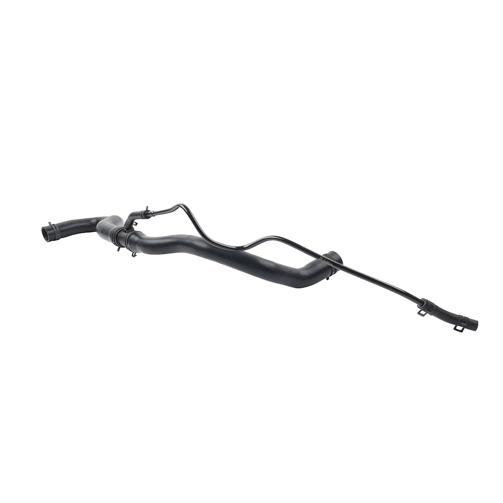 Engine Water Hose Upper C2Z29178 For Jaguar XF 2.0T 2013-2015 | eBay