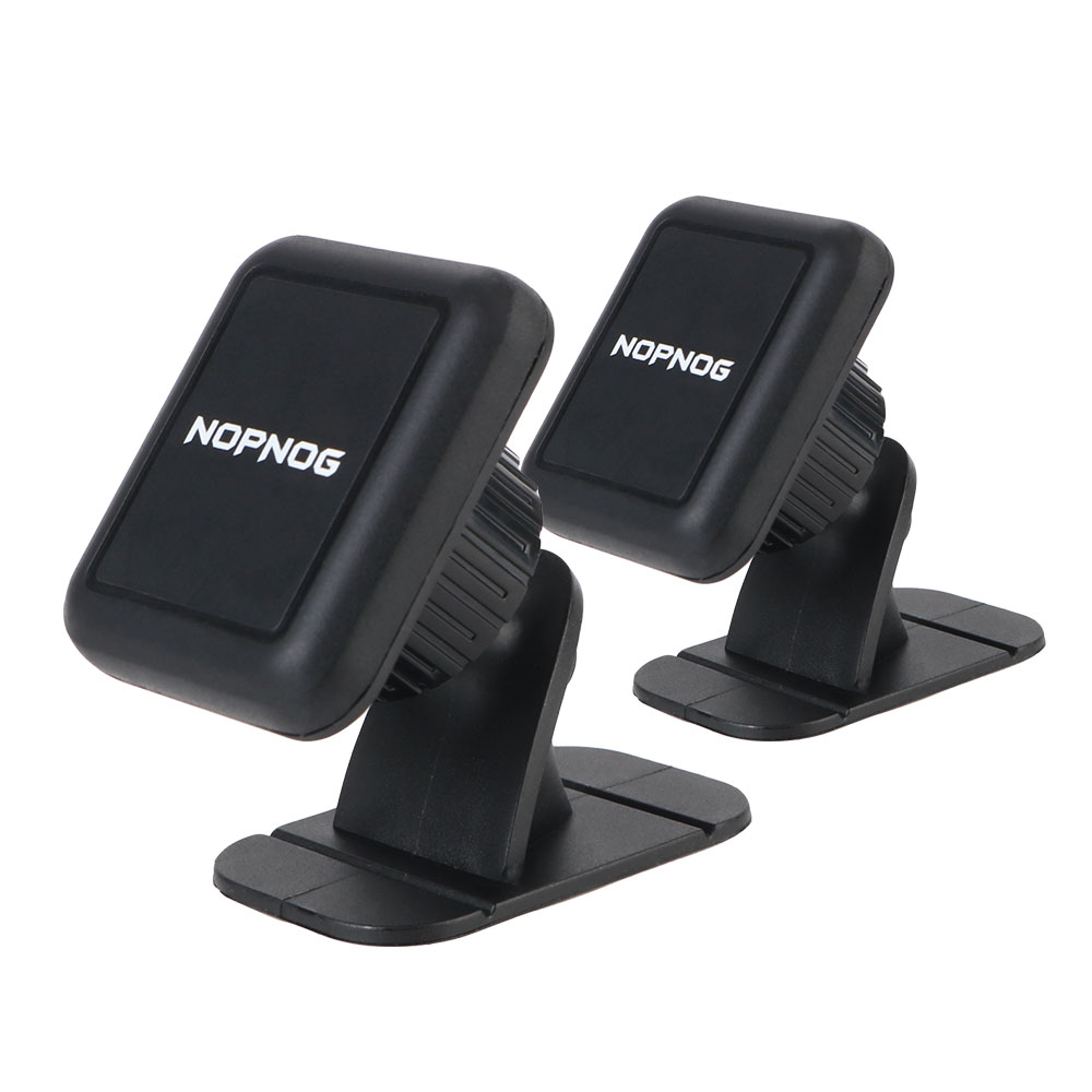 Soporte giratorio de 360 grados para coche con mini ventosa