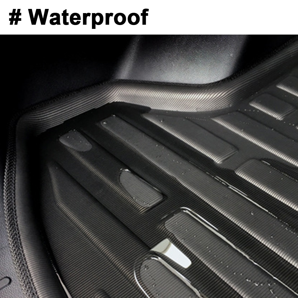 BMW X6 2014 Onwards (F16) BOOT LINER - View #7