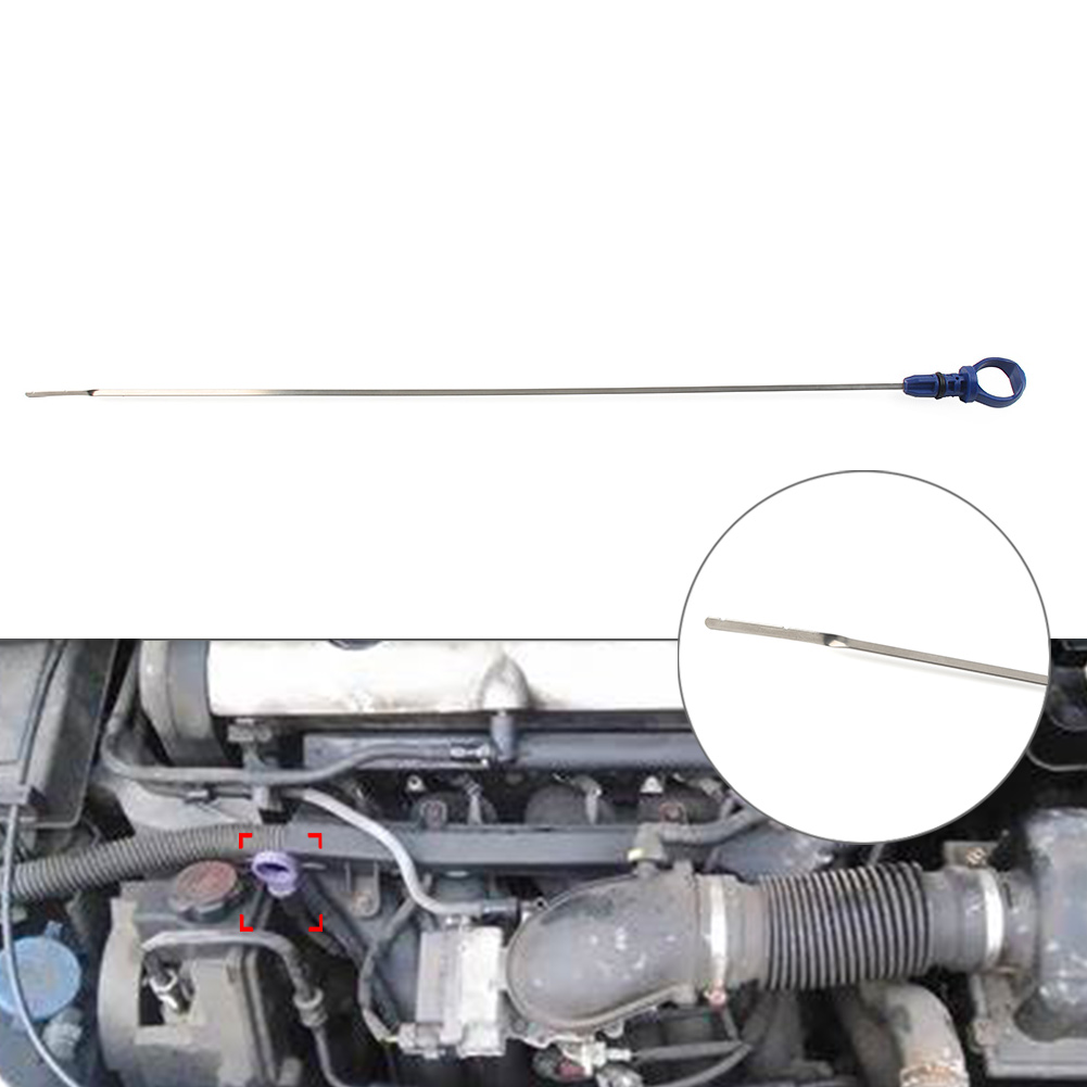 2.0 HDI Engine Oil Dipstick Fit Peugeot 206 306 307 406 607