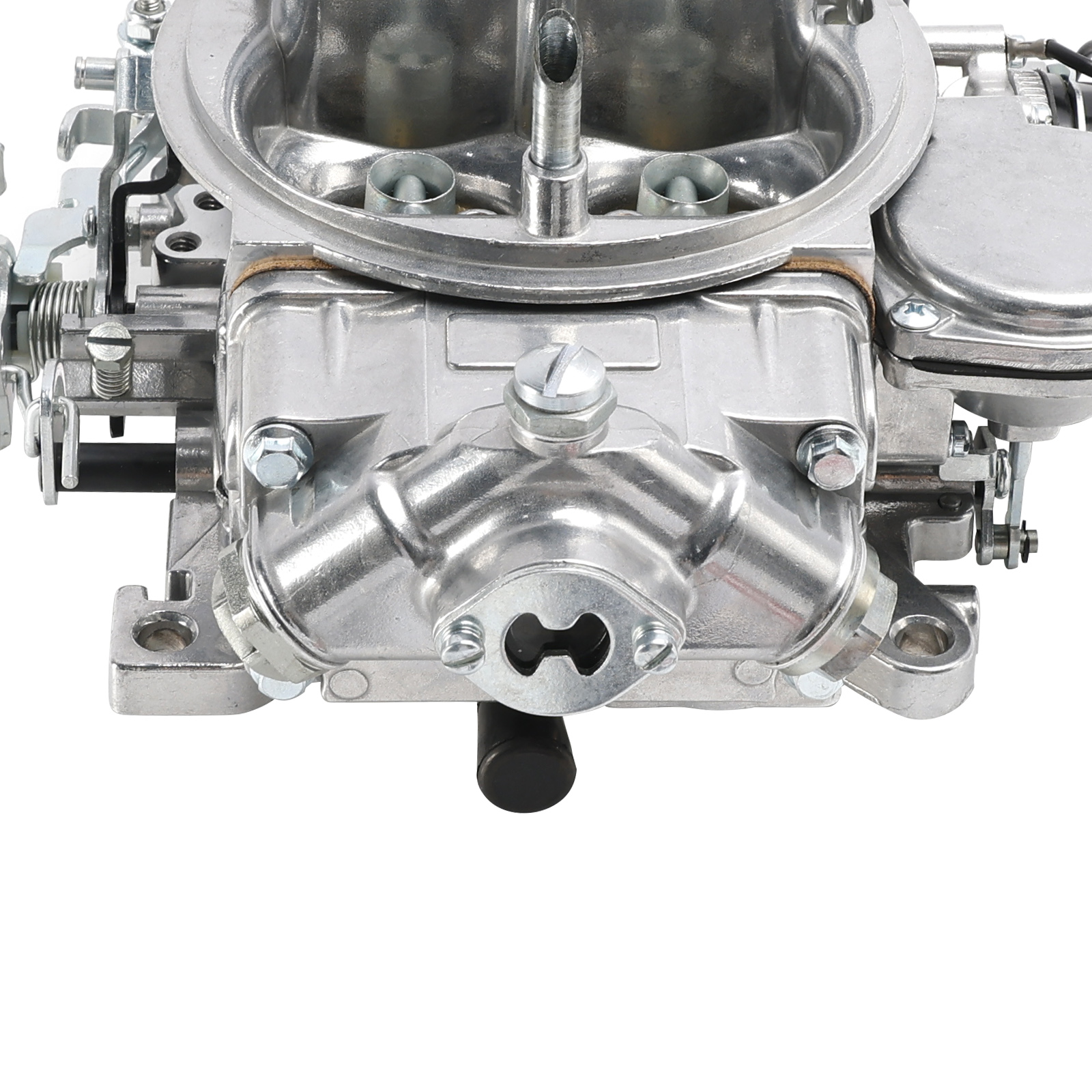 0-80508S 750 CFM Carburetor Electric Choke Vacuum