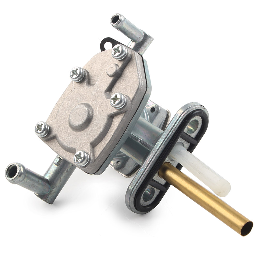 OEM Gas Tank Fuel Petcock Valve For Suzuki Vinson 500 LTA500F - Foto 5