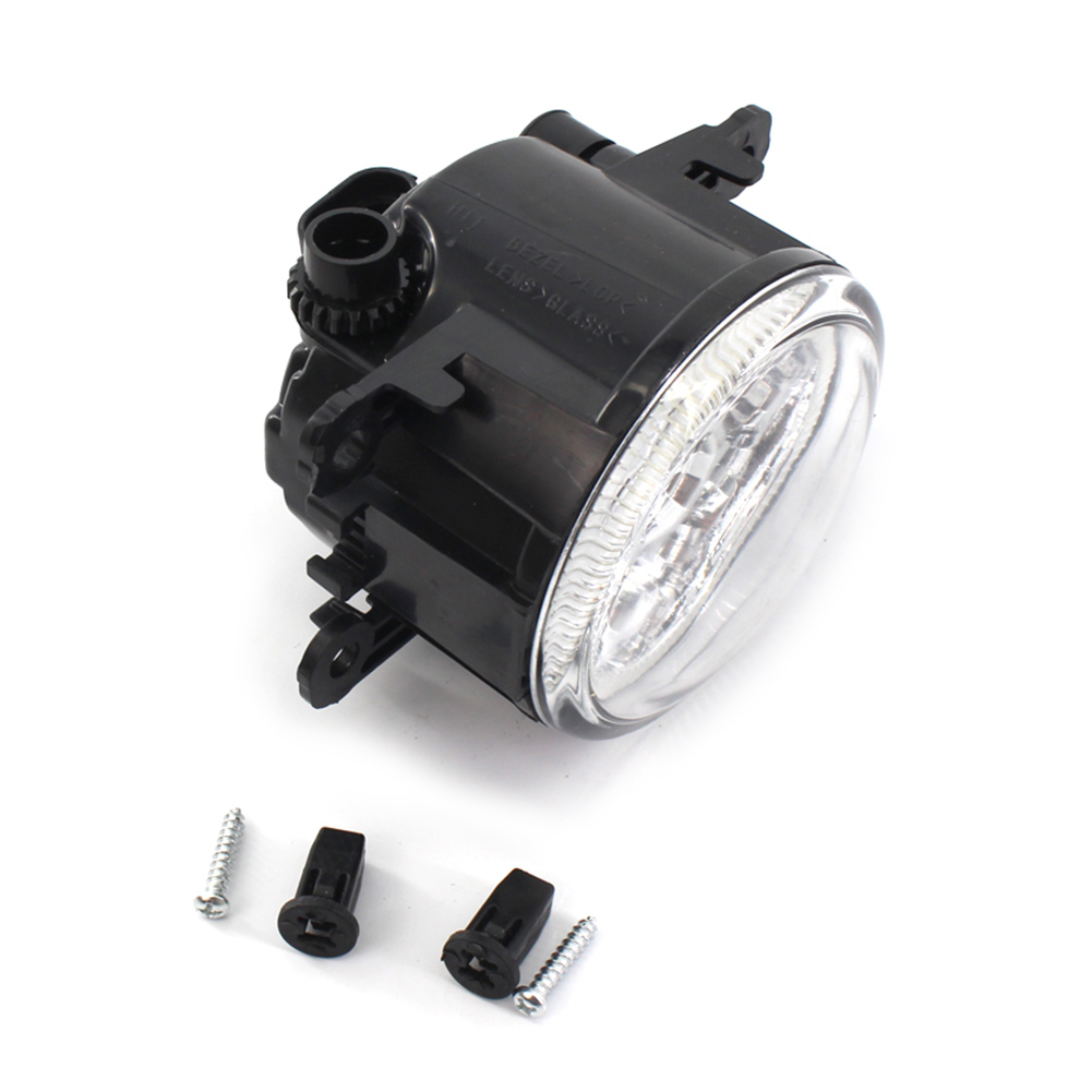 Sieid Neue Generation LED Nebelscheinwerfer Paar Für For.d Focus