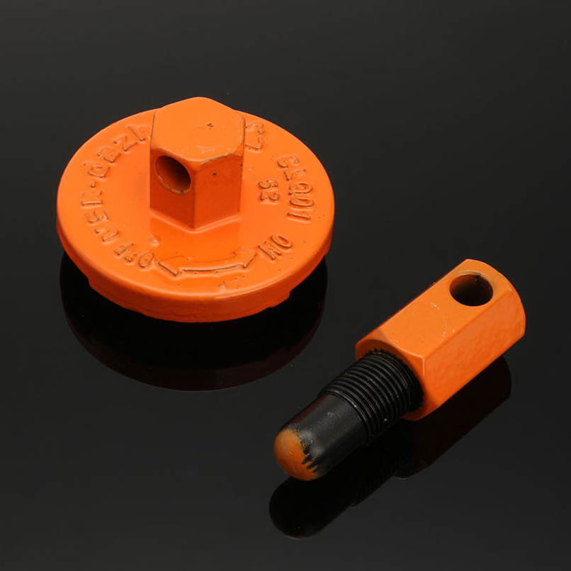 Piston Stop Chainsaw Removal Tool Kit For Stihl SX38 SX45 SX52 SX58