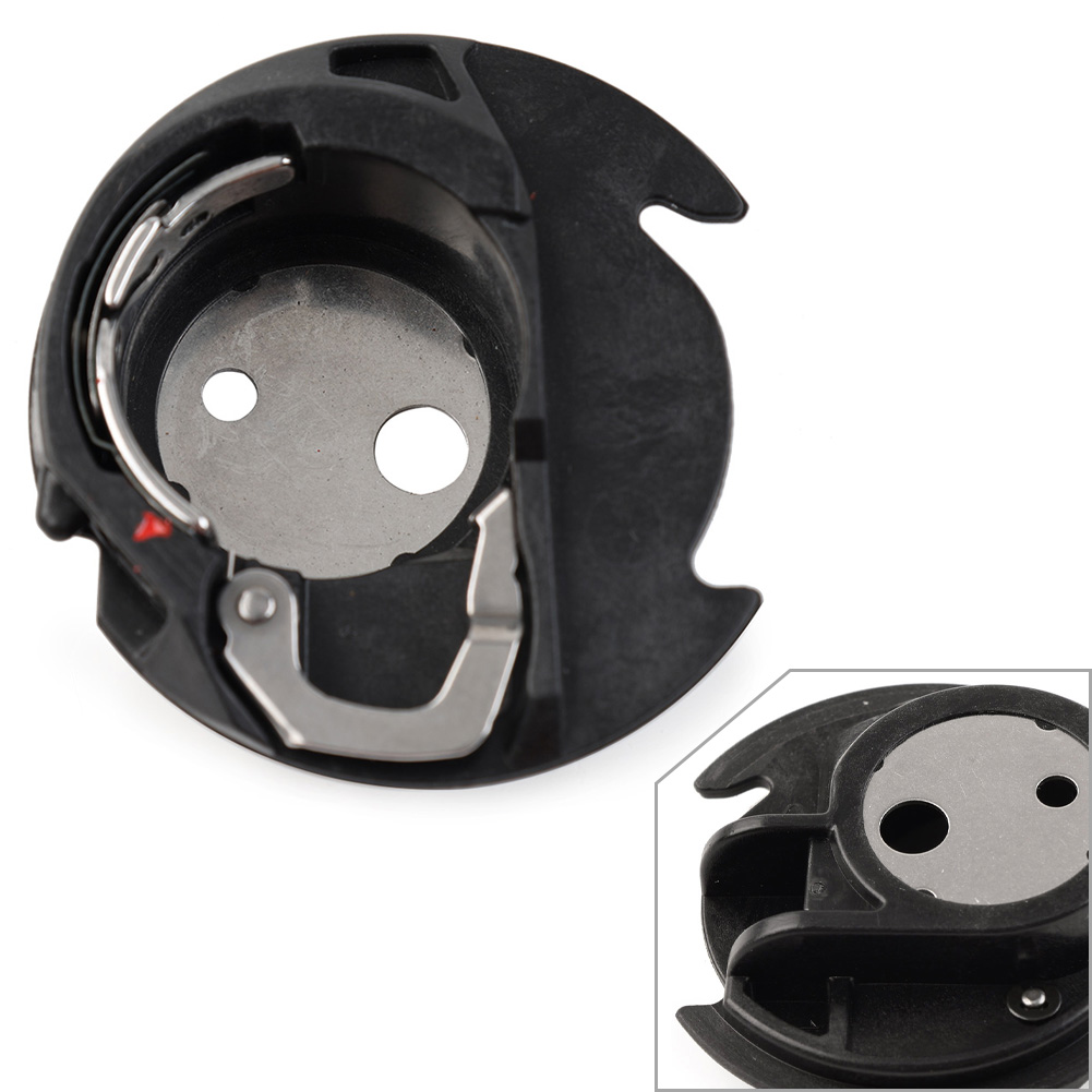 Bobbin Case For Janome MC8900QCP Horizon MC9400QCP Memory Craft