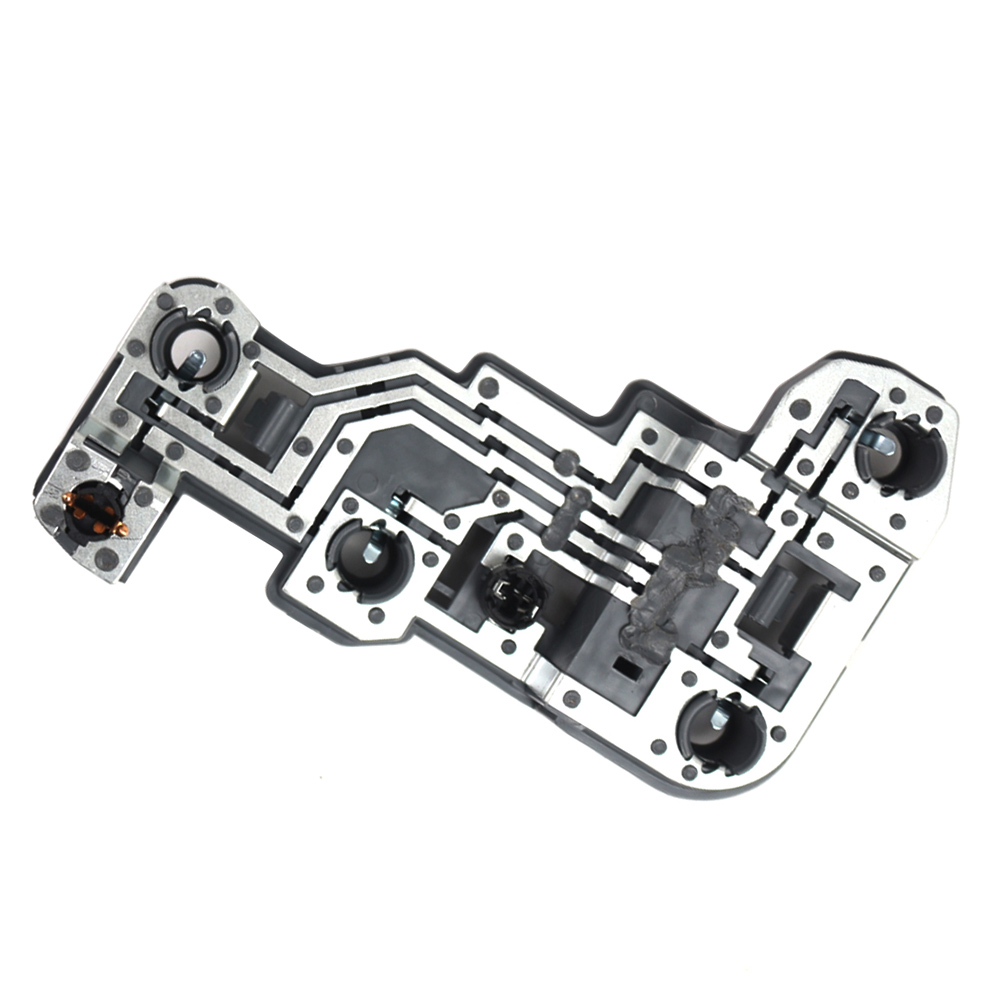 Taillight Circuit Board Rear Lamp Bulb Holder For Benz C Class