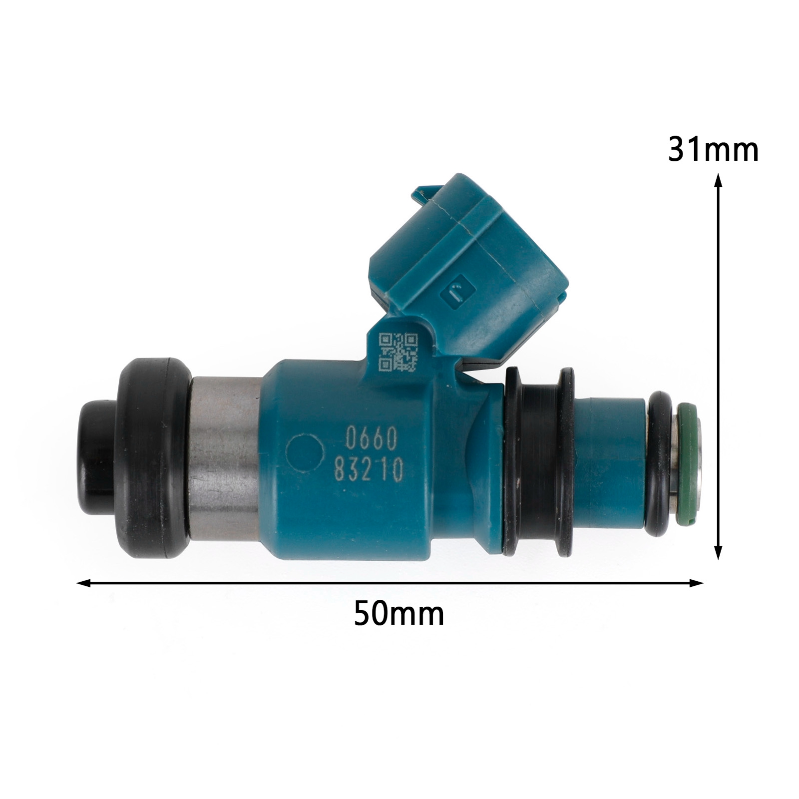 Fuel Injector For Honda CBR250R Shadow Phantom 750 16450-MFE
