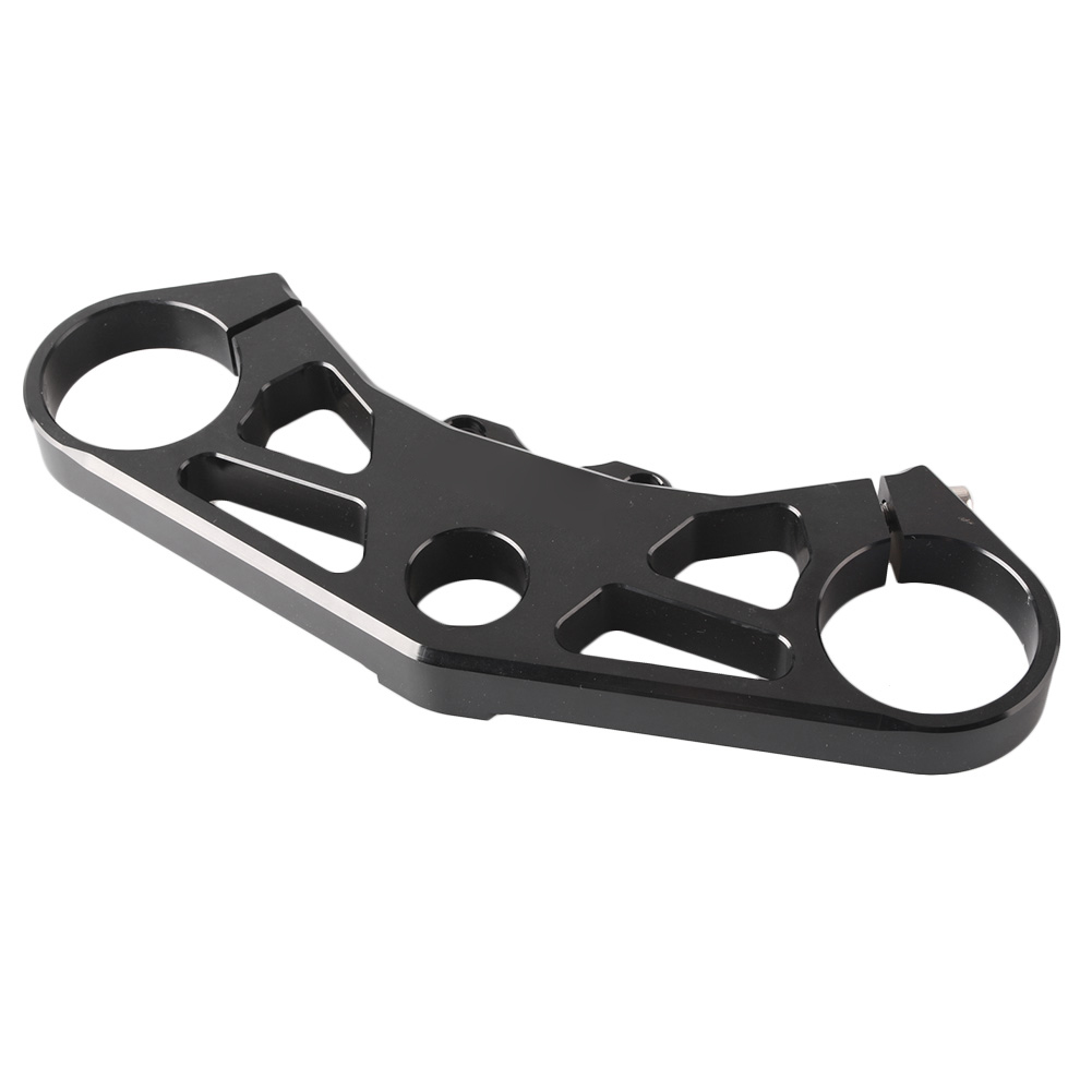 CNC Triple Tree Front End Upper Top Clamp For Suzuki GSXR 1000