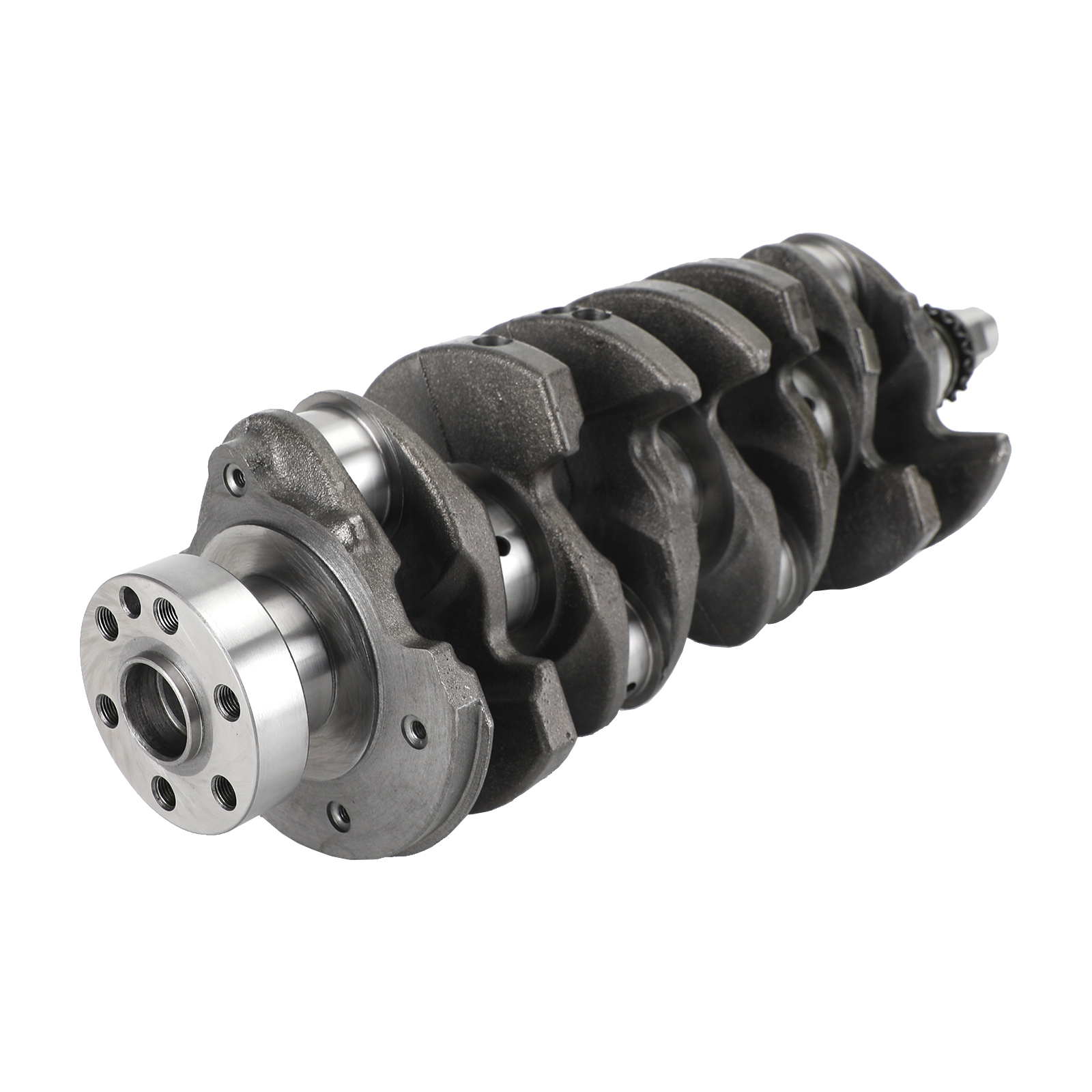 Engine Crankshaft 23110-2B710 Fits for Hyundai Kia G4FG 1.6
