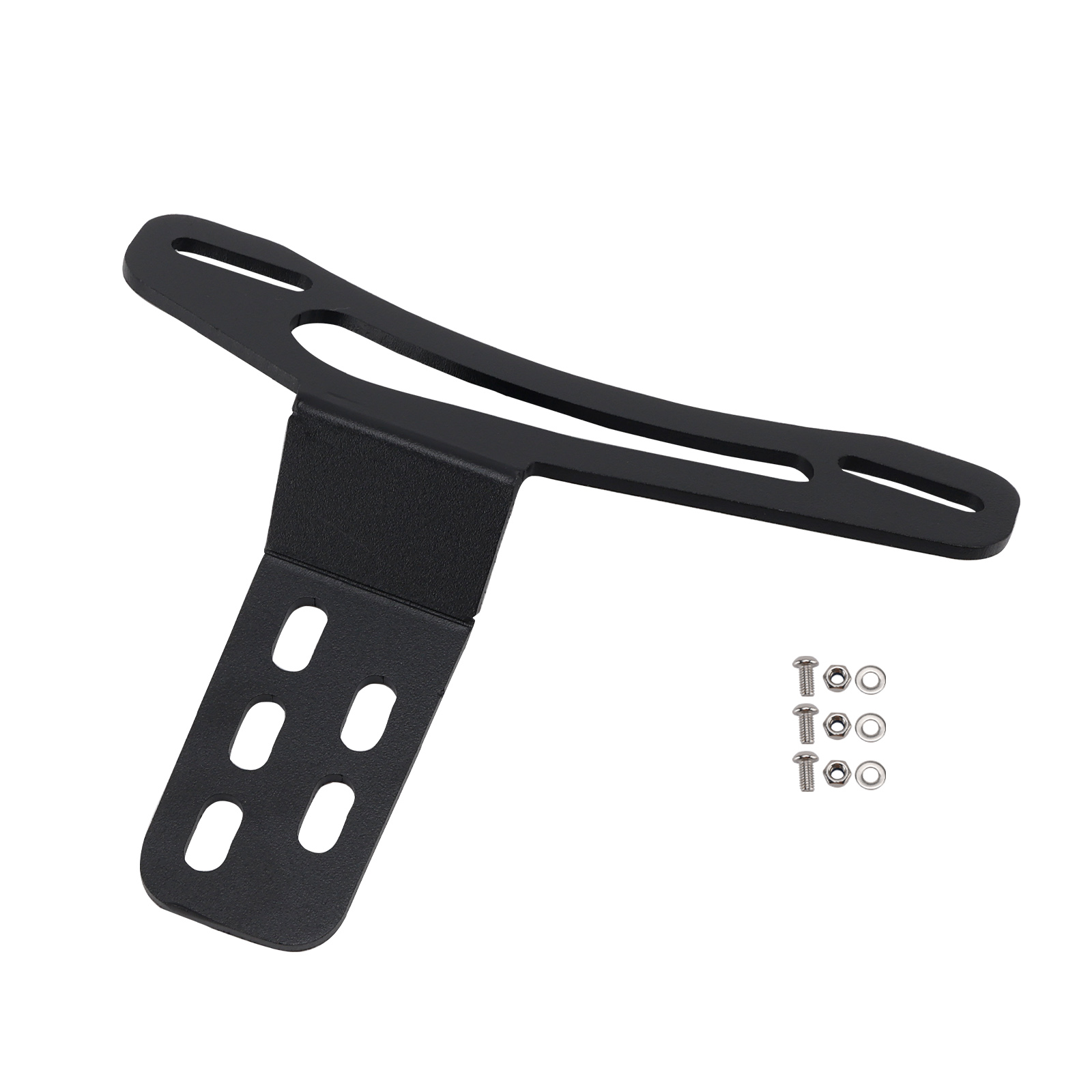 License Plate Holder Bracket Fender Eliminator For HONDA CBR600RR