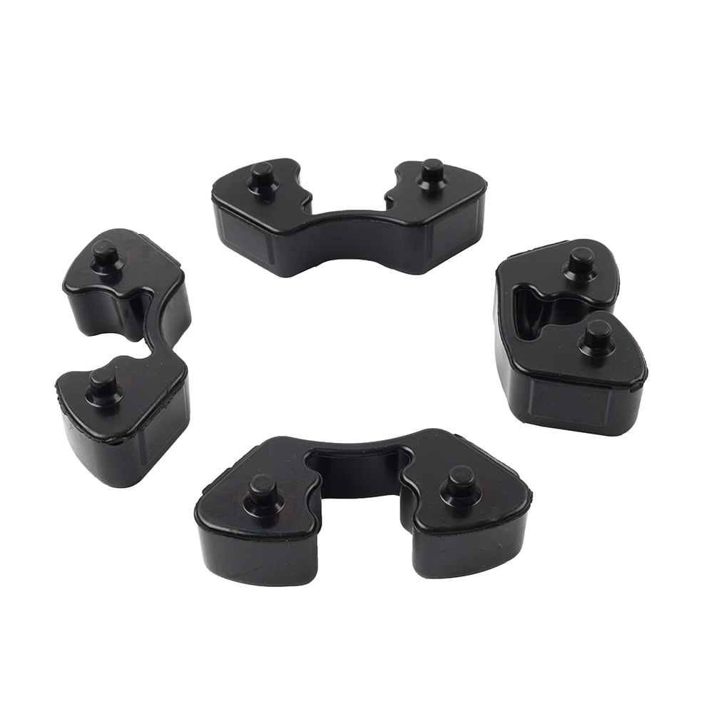 Rear Hub Rubber Cush Damper Shock 92160-1485 For Kawasaki NINJA