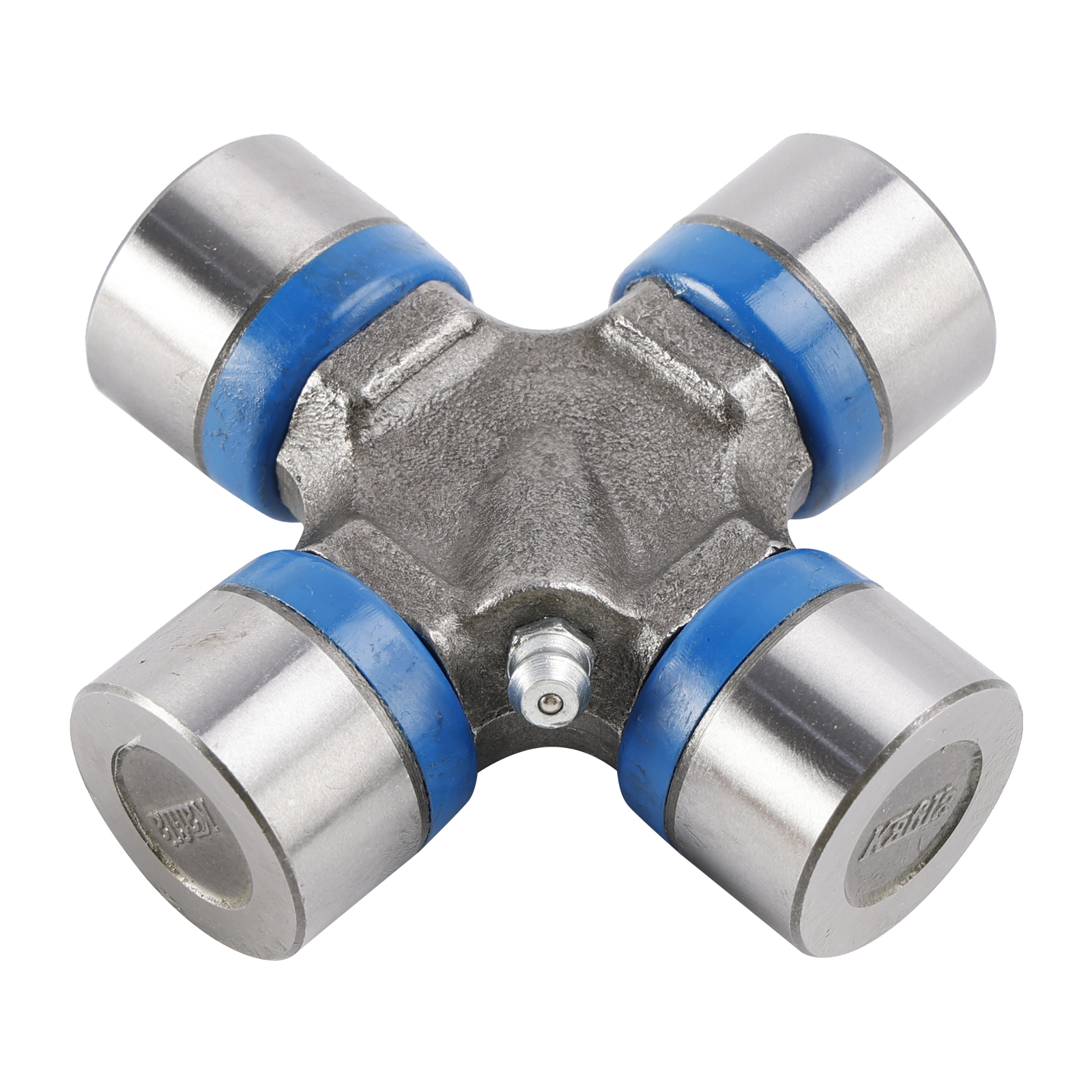 Double Cardan Joint 211355X + 5-153X For Jeep Wrangler Cherokee XJ