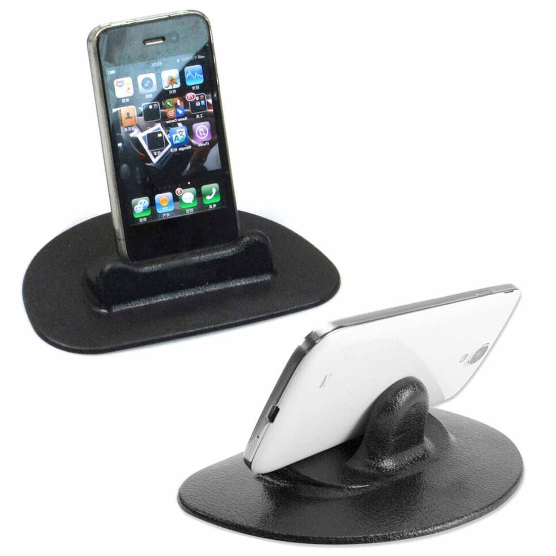 New Car Mount Holder Stand Anti Non Slip Sticky Dashboard Pad Mat For Mobile eBay