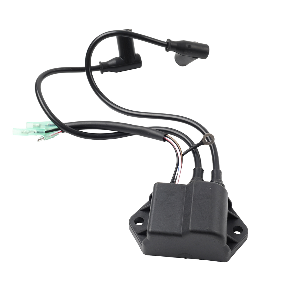 Switch セット CDI Unit With Ignition Coil 32900-96340 For Suzuki Outboard