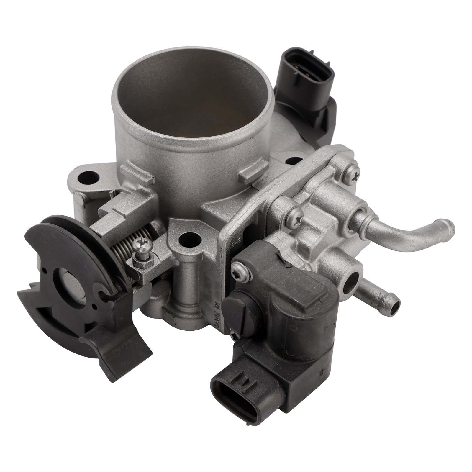 TRIPLEIHGT TYPE J 廃盤 Ignis Liana & Swift 1.3L 2000-2012 Throttle Body 13400-69G00 For