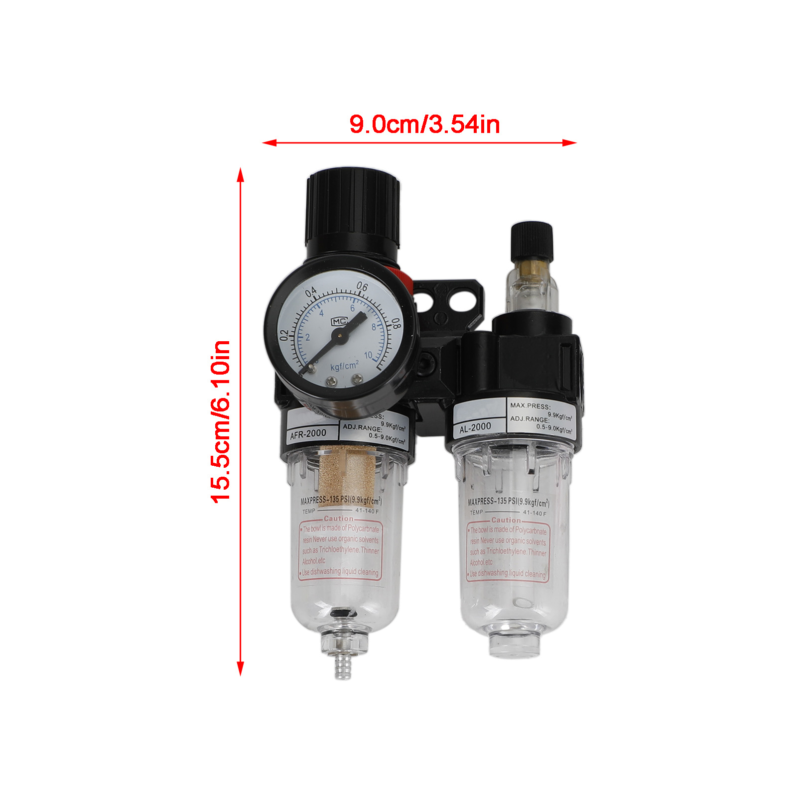 Sfere di precisione in acciaio cromato G25, 2.5mm