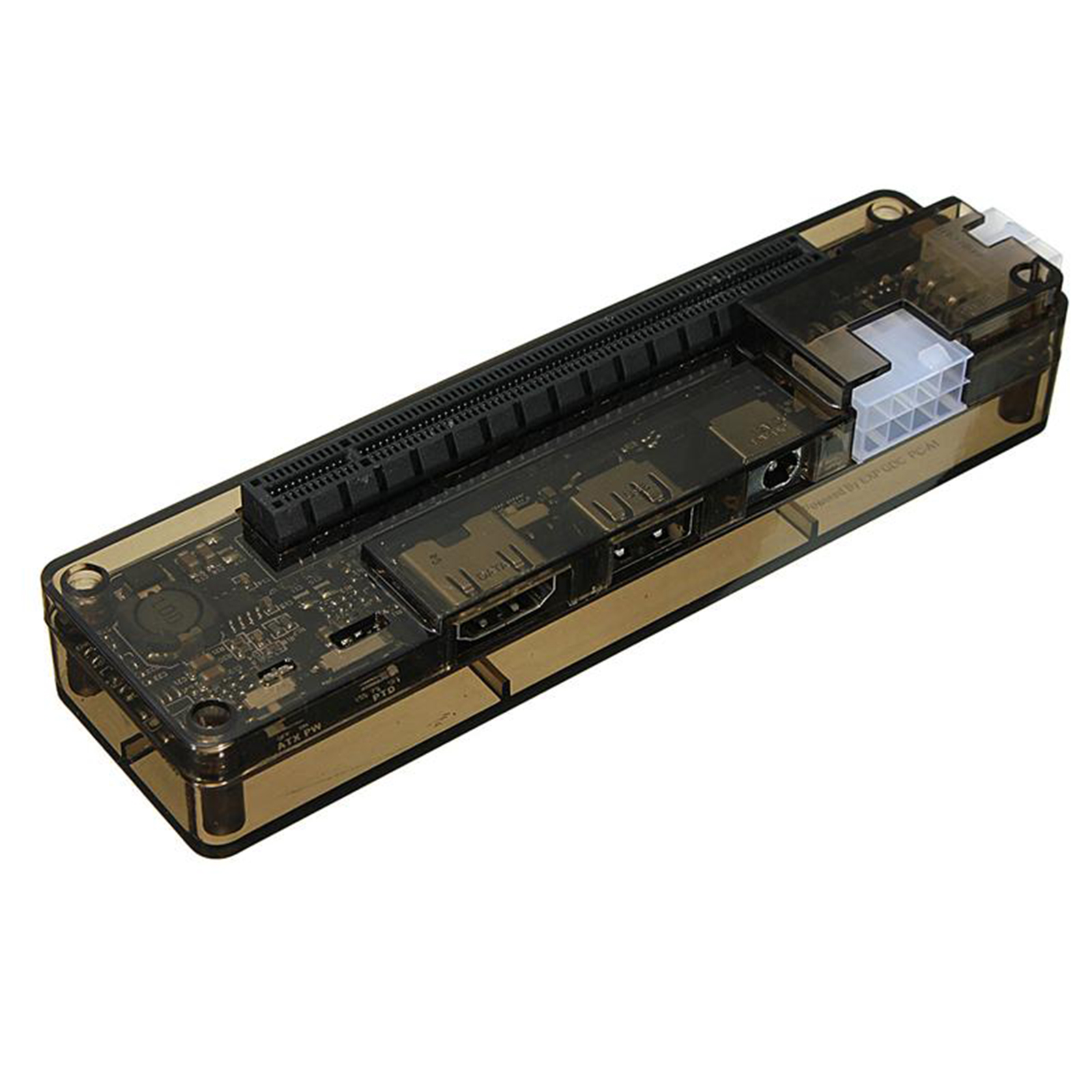 External Laptop Graphics PCI E EXP GDC Video Card Dock NGFF V8.5