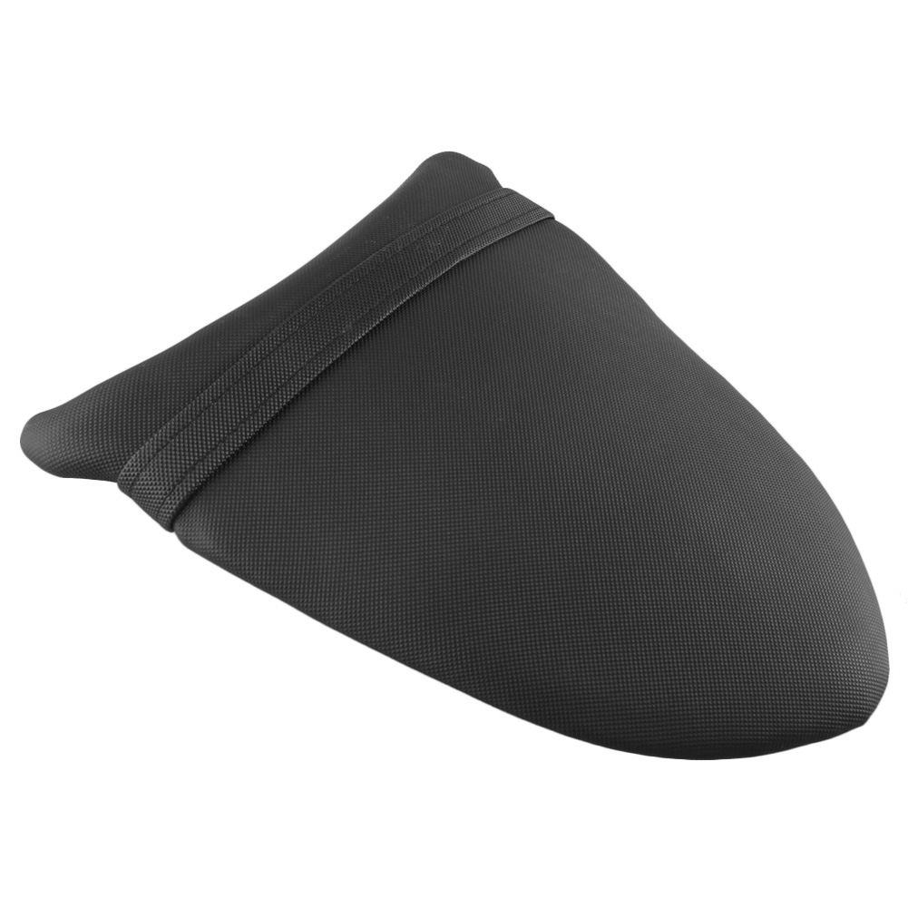 1x Rear Pillion Seat For Kawasaki Ninja ZX6R 2005-06/ ZX-636 2005
