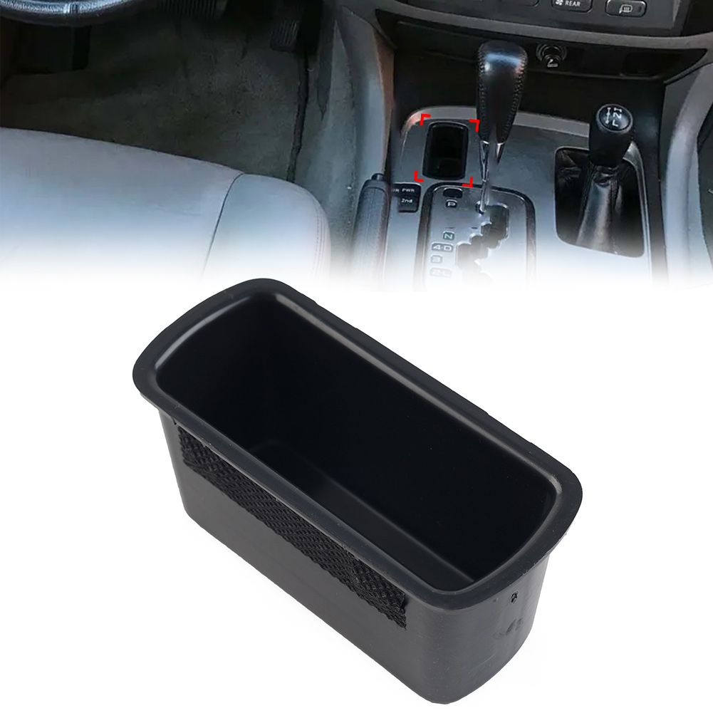 Center Console Storage Box Glove Box For Toyota Land Cruiser For