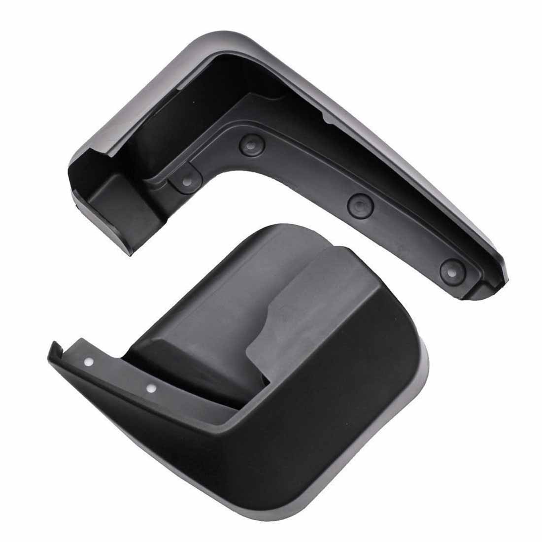 OEM Fitment Splash Guards Mud Guards Mud Flaps FOR Subaru Forester SUV