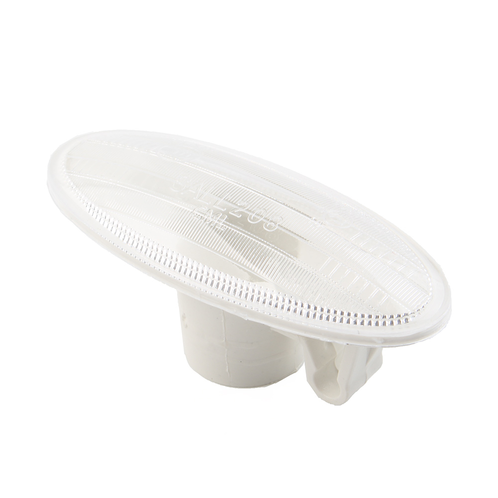 Side Marker Light Turn Signal Lamp Housing Cover For Nissan Cube