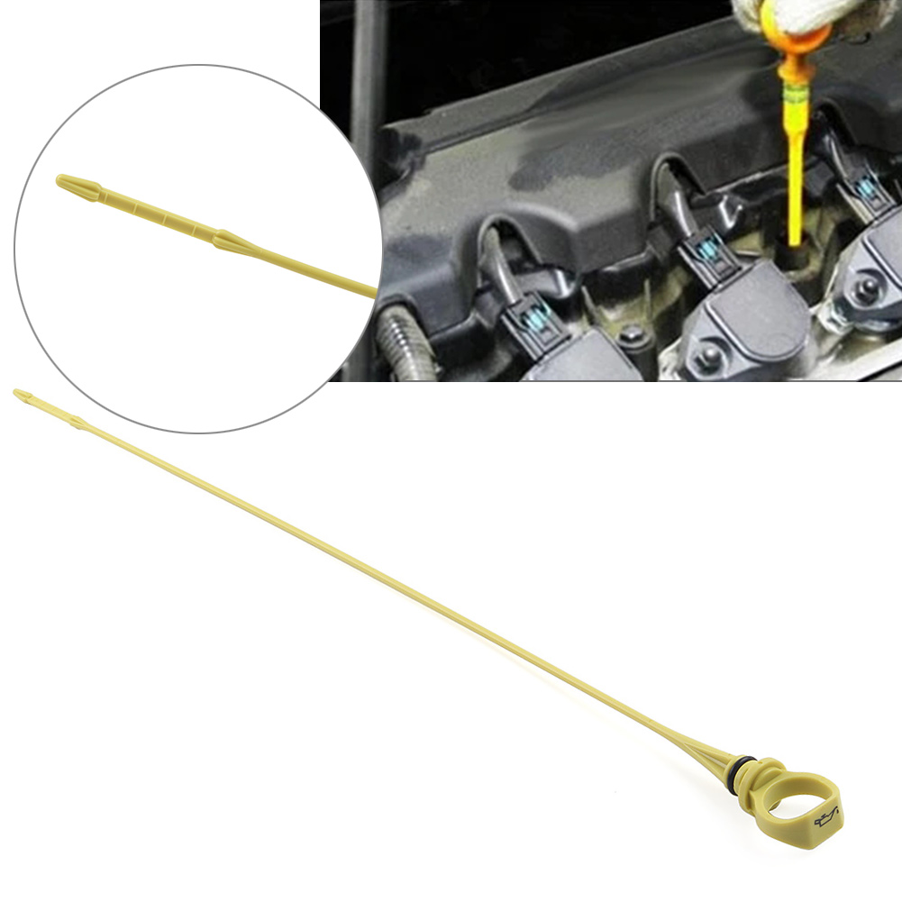 1.4 HDi Engine Oil Dipstick For Peugeot 206 307 For Citroen C2 C3