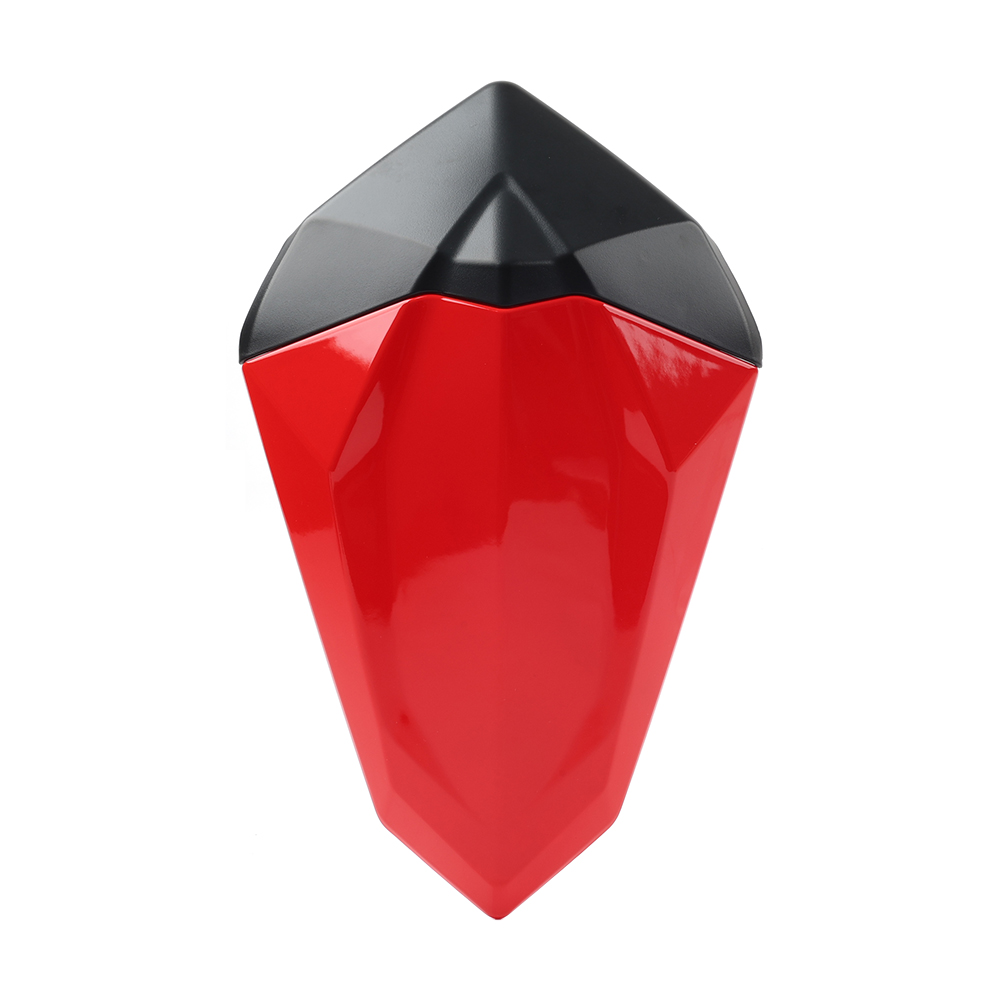 Rear Tail Seat Cover Fairing Cowl Red For Kawasaki Ninja 500 Z500