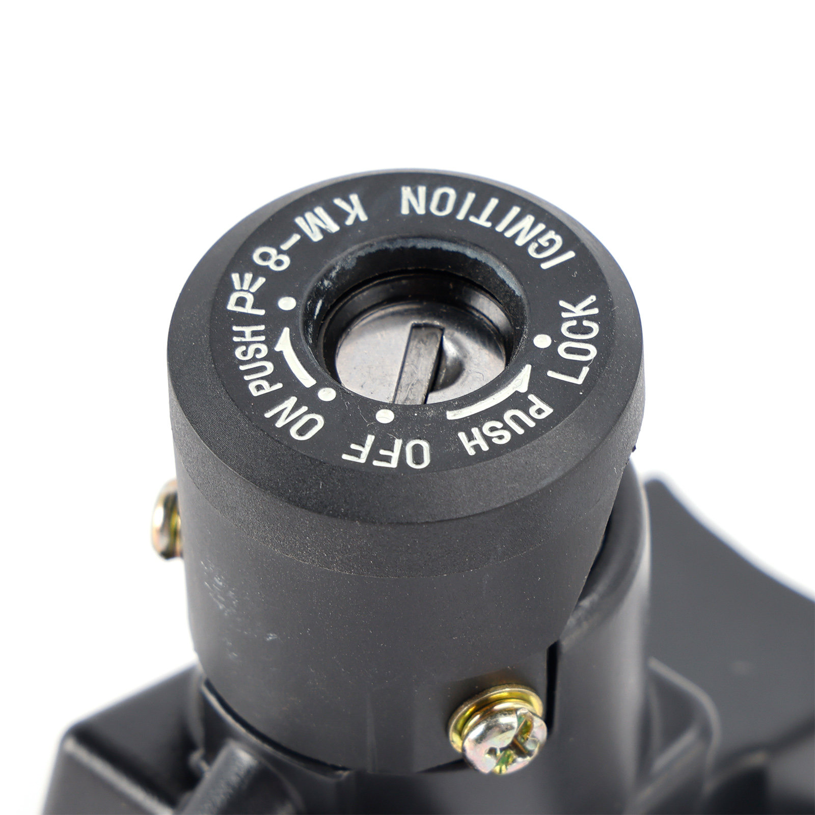 IGNITION KEY SWITCH FOR KAWASAKI NINJA ZX 6 10 ZX6R Z750S Z1000