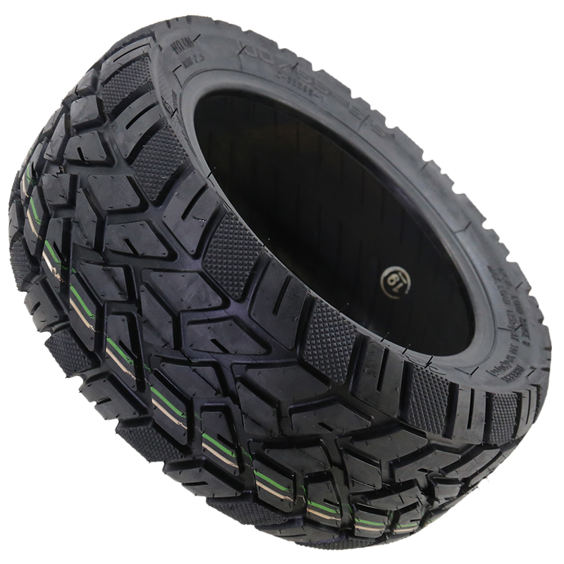 11" Reifen, Mantel, Rad – 90/65-6.5 – Tubeless – Kukirin
