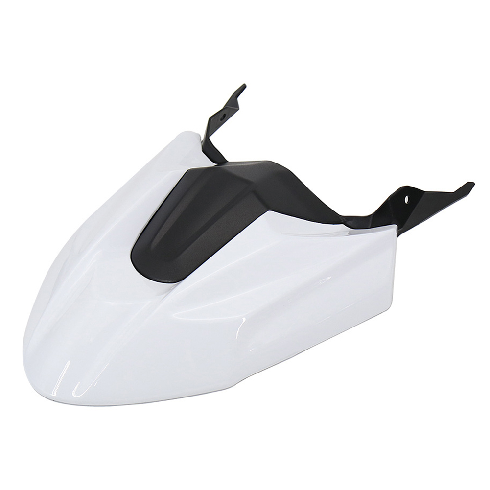 For Tiger800 XRT XRX XC Front Beak Extension Fairing Nose Extender