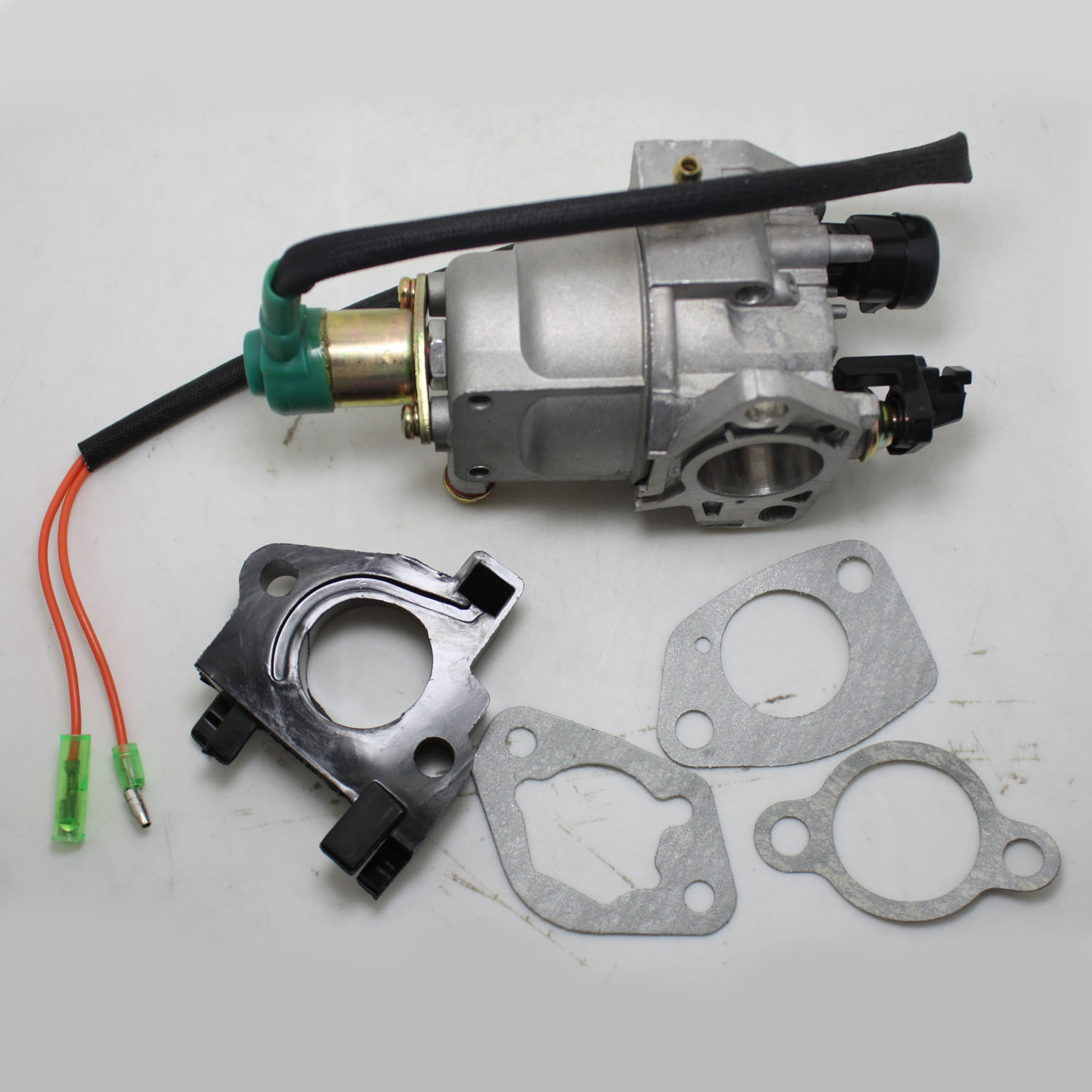 Carburetor Gasket For Honda GX240 8HP GX270 9HP GX340 11HP GX390 13HP