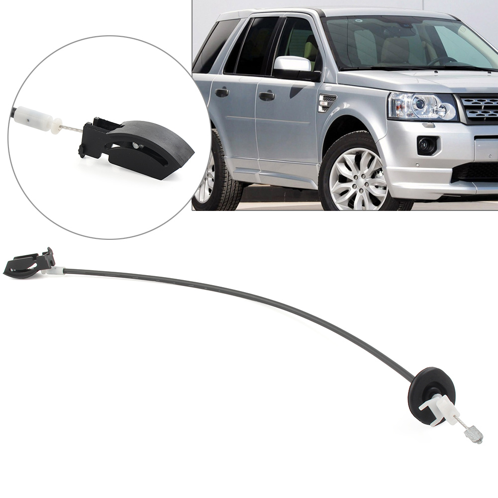 Front Door Internal Control Cable For Land Rover Freelander 2 2008