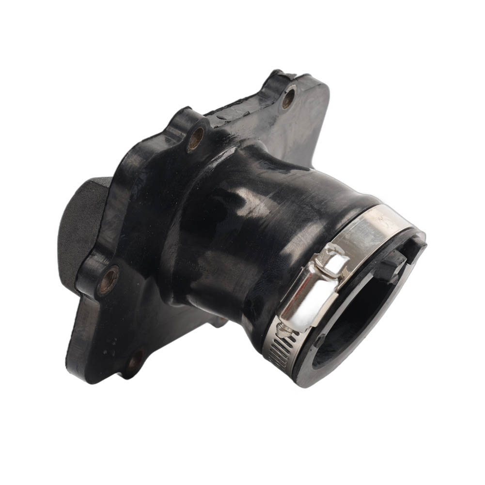 Carburetor Flange Socket Carb Boot For Ski-Doo GSX GTX MXZ Summit