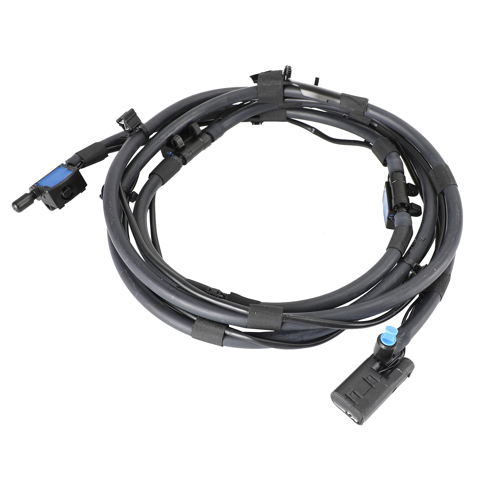 Windshield Washer Nozzle Assembly Heated 1768600192 for Mercedes