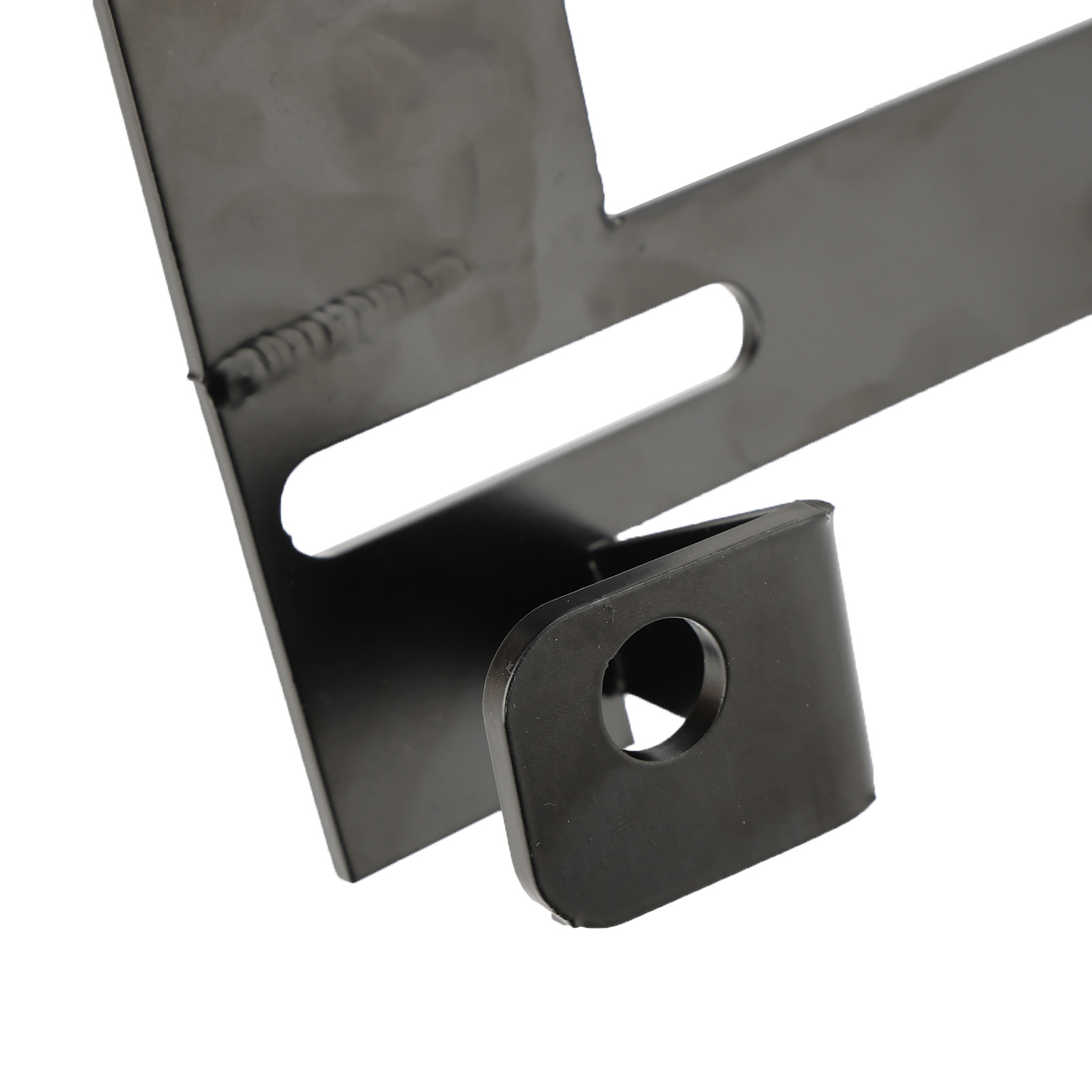 2x Low Mount Racing Bucket Seat Brackets – Steel, For 1997-2004 Corvette C5