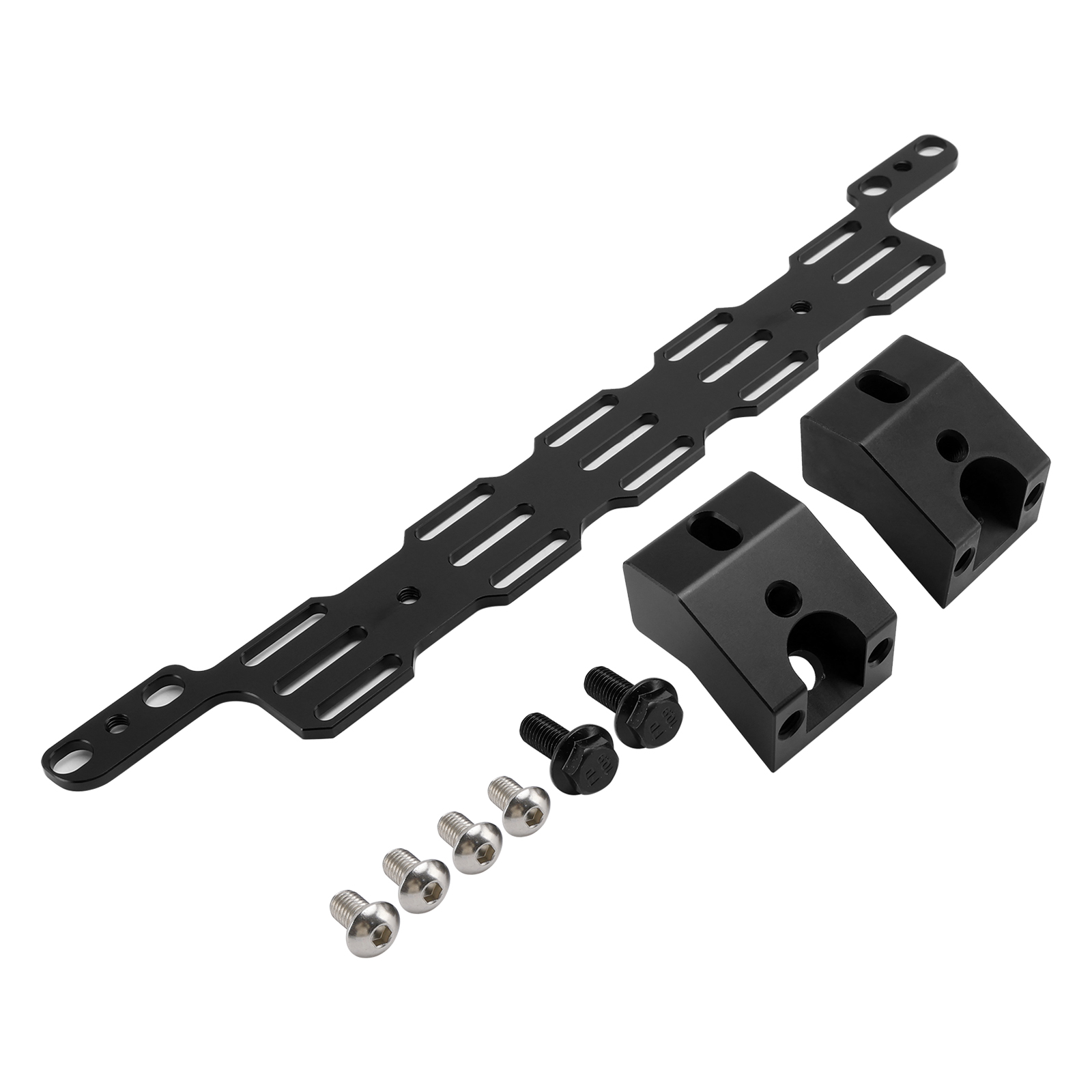 Seat Mount Multi Mount Panel For Toyota Tacoma 4Runner Lexus GX470